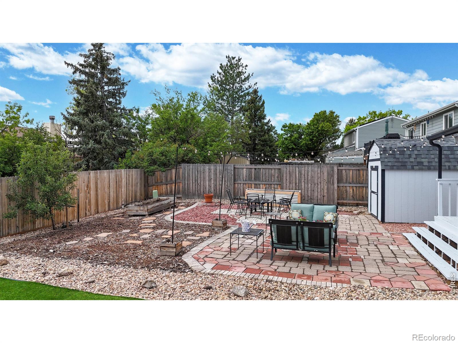 MLS Image #34 for 4892 s garland street,littleton, Colorado