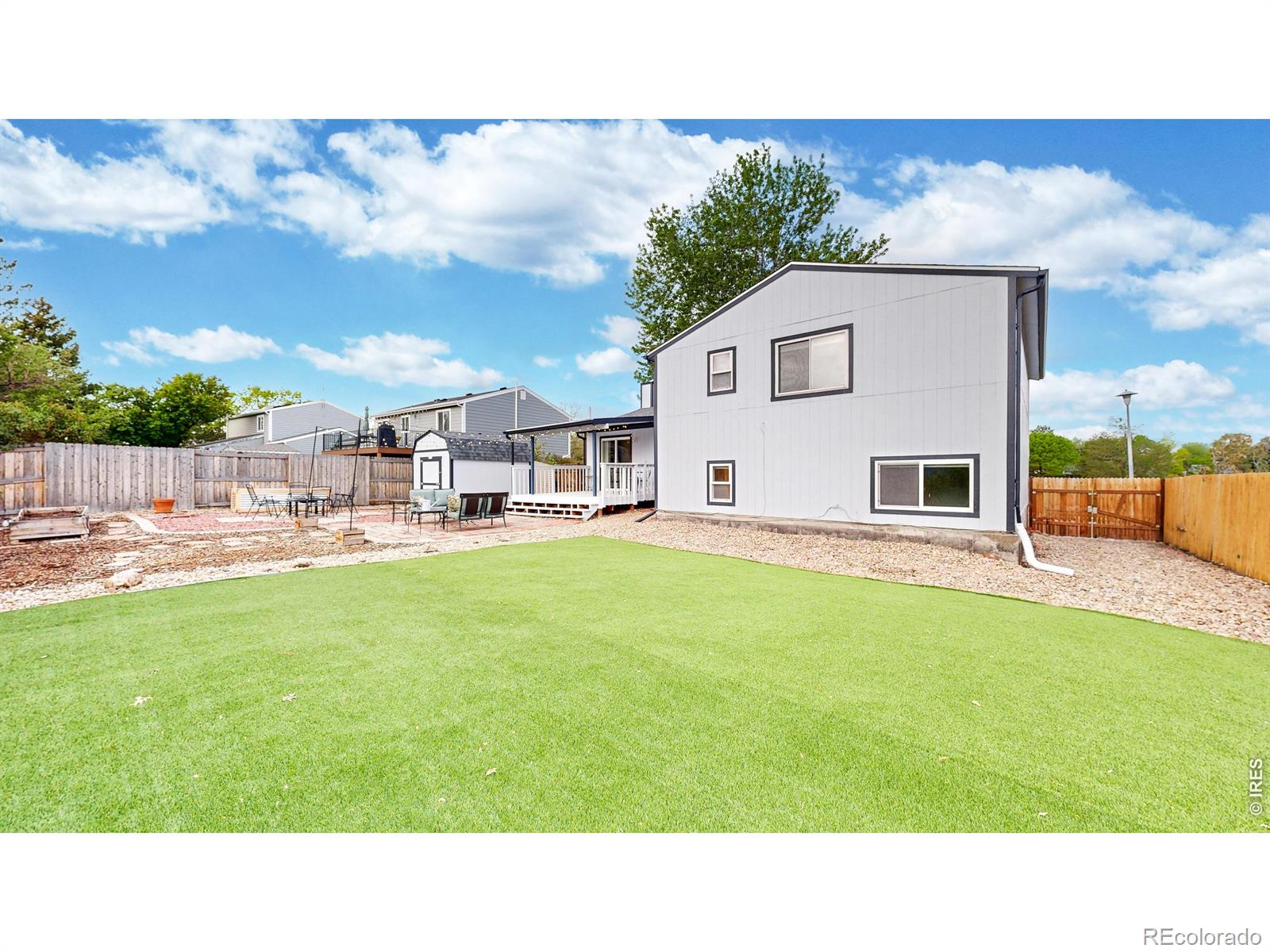 MLS Image #36 for 4892 s garland street,littleton, Colorado