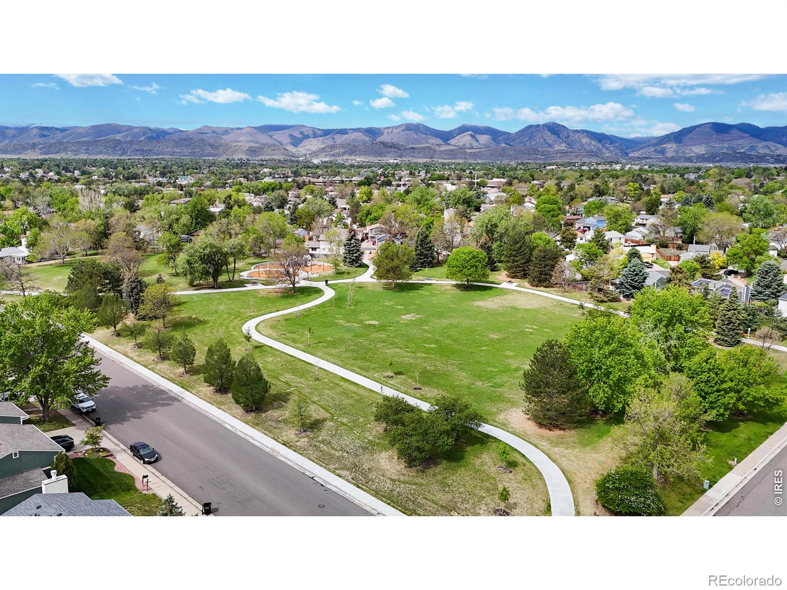 MLS Image #37 for 4892 s garland street,littleton, Colorado
