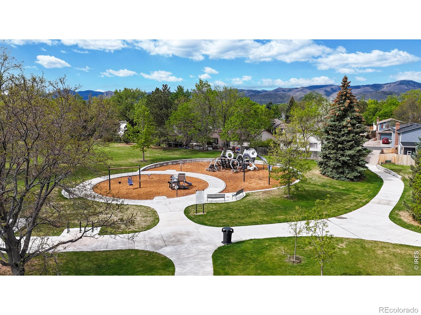 MLS Image #38 for 4892 s garland street,littleton, Colorado