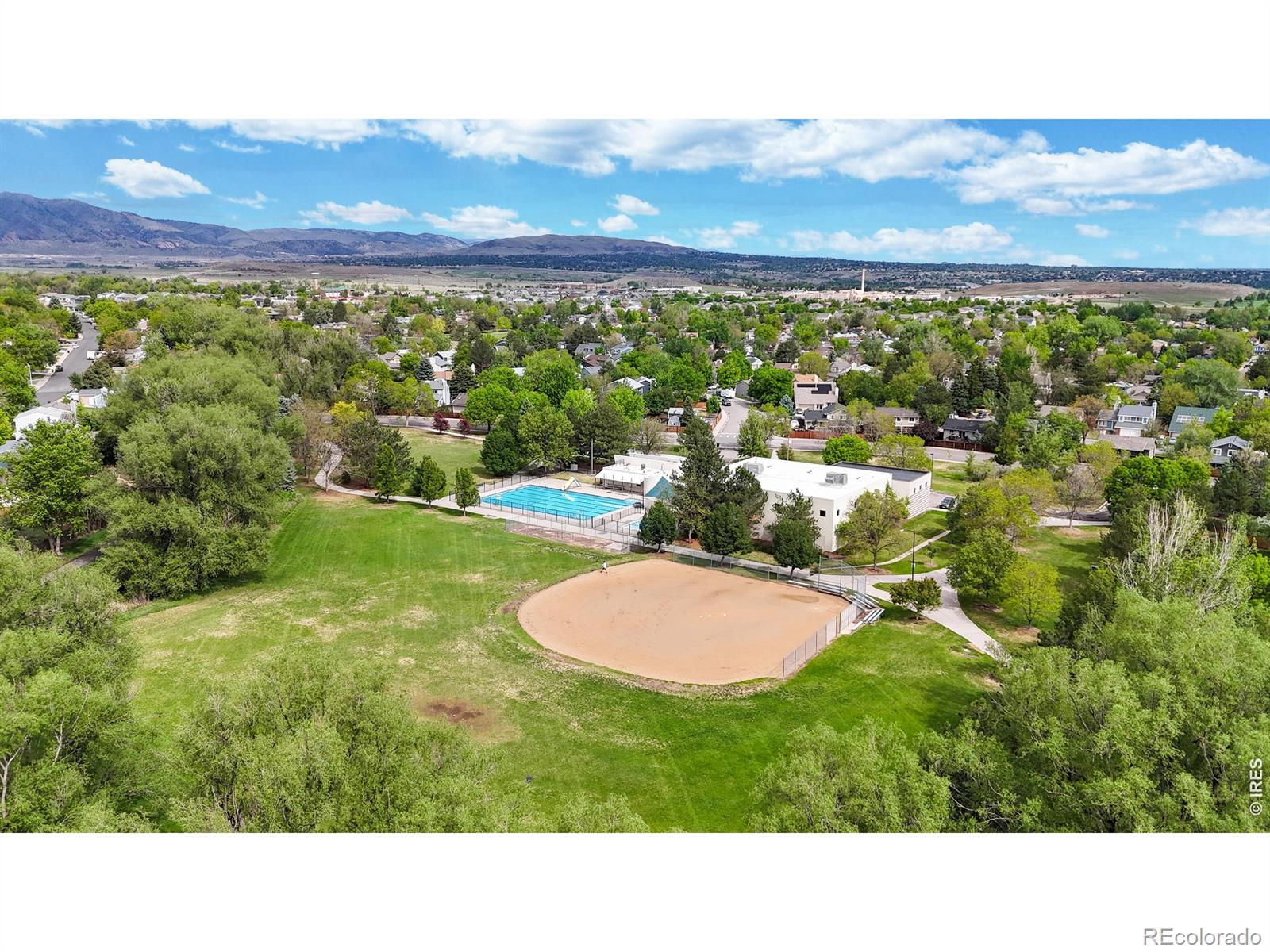 MLS Image #39 for 4892 s garland street,littleton, Colorado