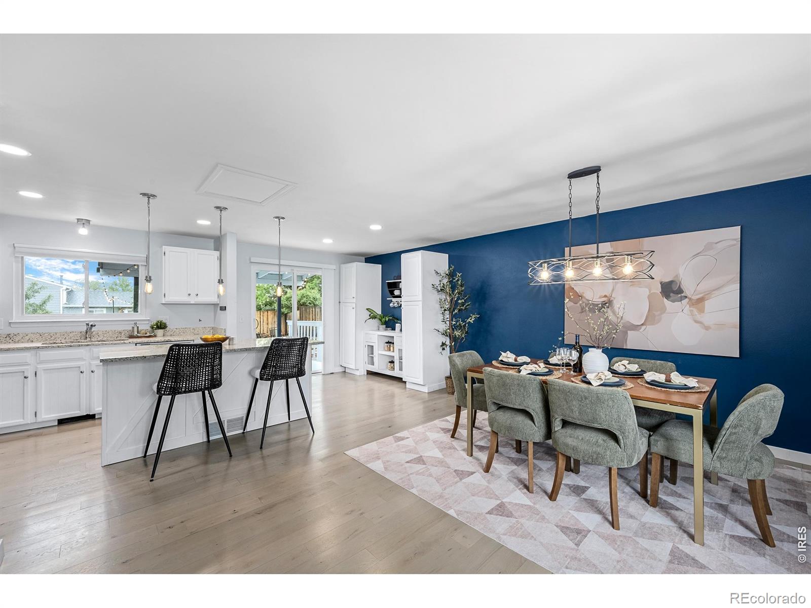 MLS Image #4 for 4892 s garland street,littleton, Colorado