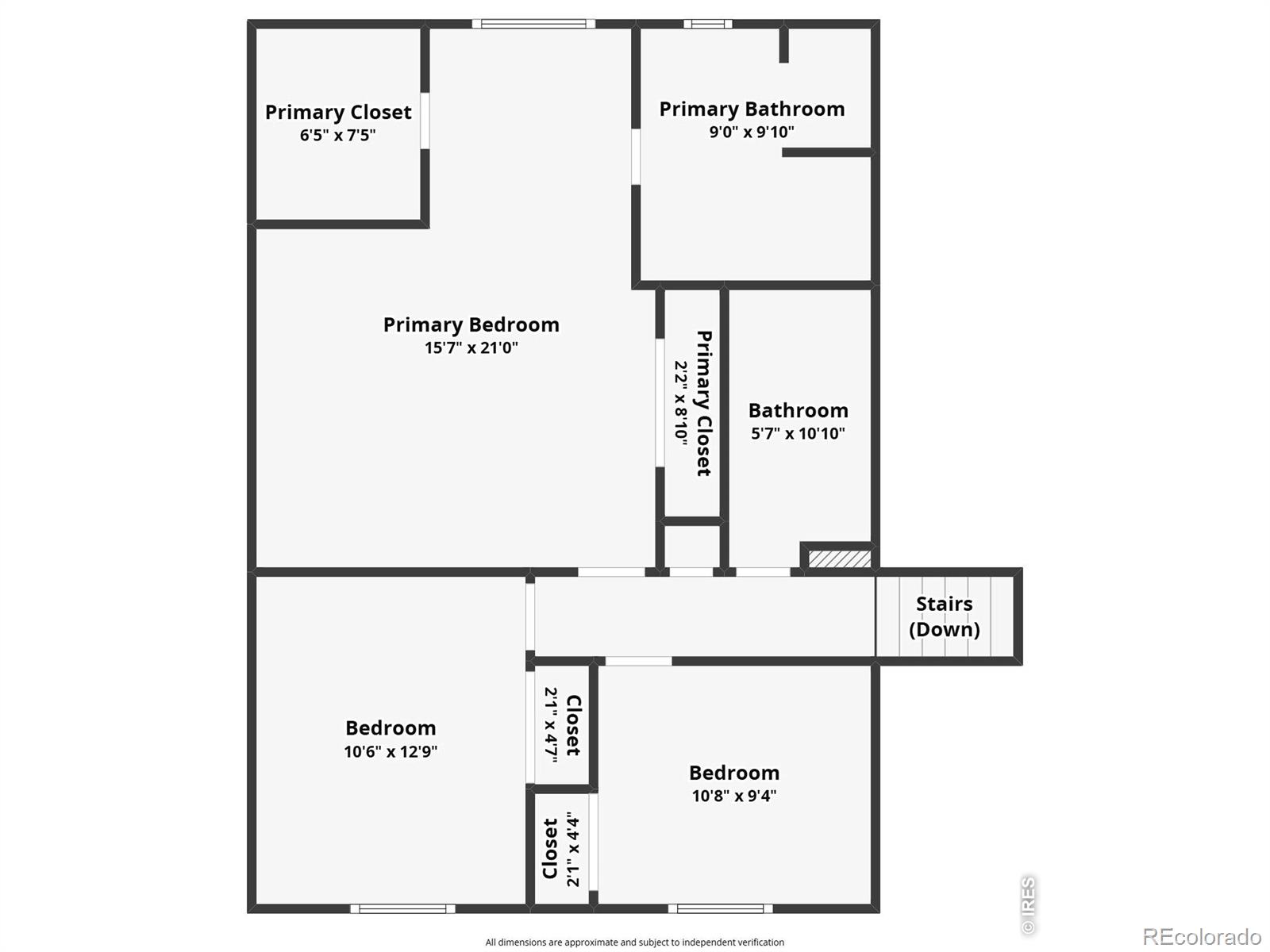 MLS Image #40 for 4892 s garland street,littleton, Colorado