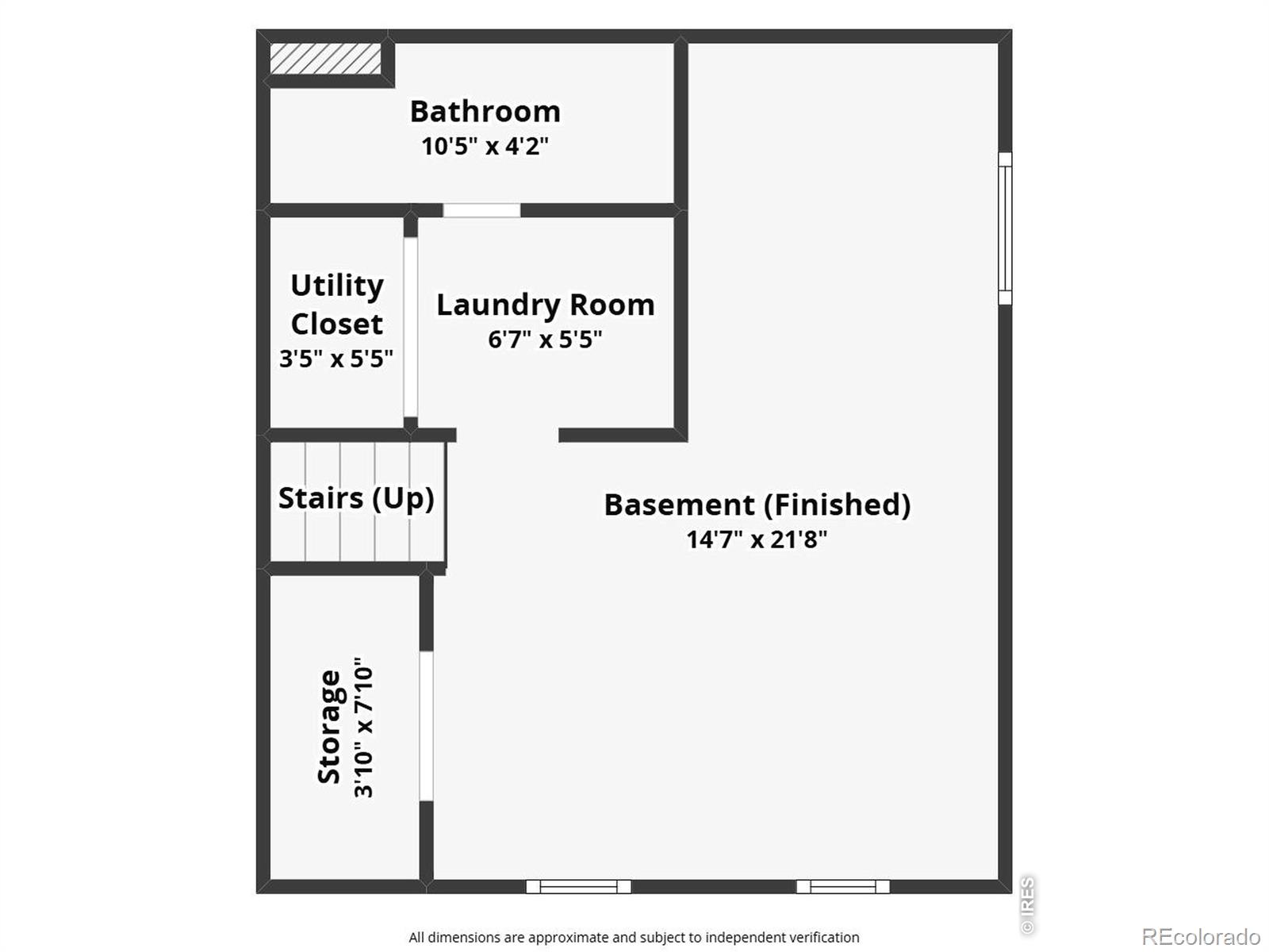 MLS Image #42 for 4892 s garland street,littleton, Colorado