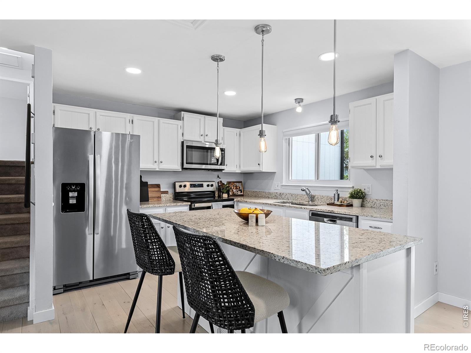 MLS Image #5 for 4892 s garland street,littleton, Colorado