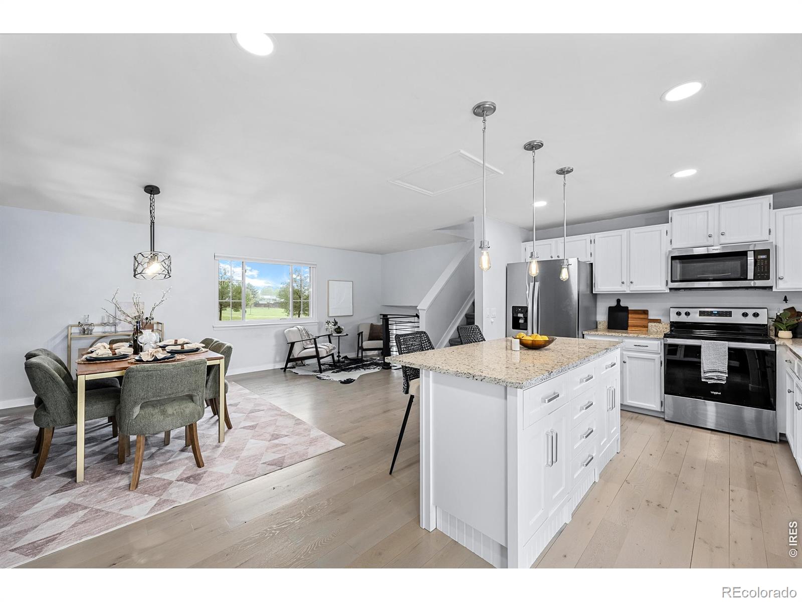 MLS Image #6 for 4892 s garland street,littleton, Colorado