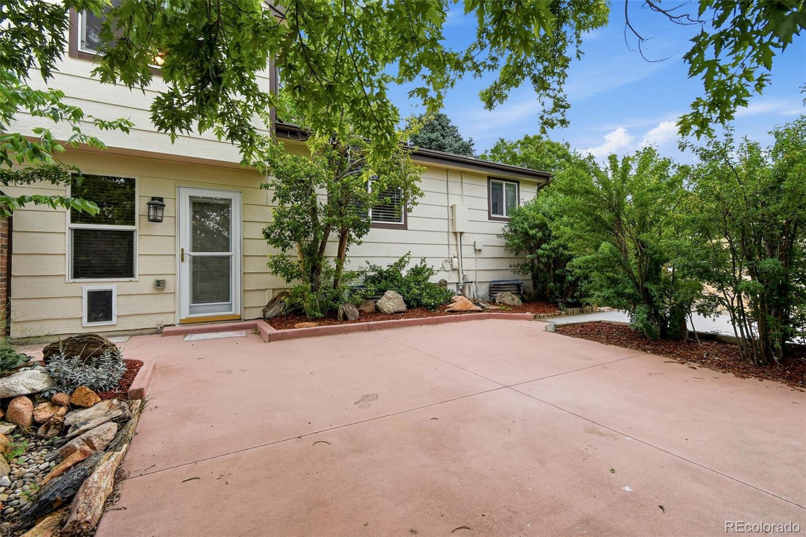 MLS Image #27 for 5343 s telluride way,centennial, Colorado