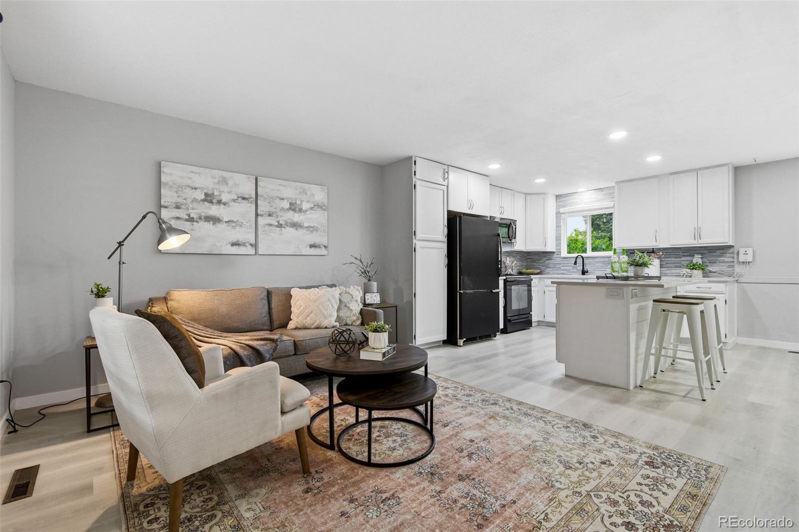 MLS Image #3 for 5343 s telluride way,centennial, Colorado