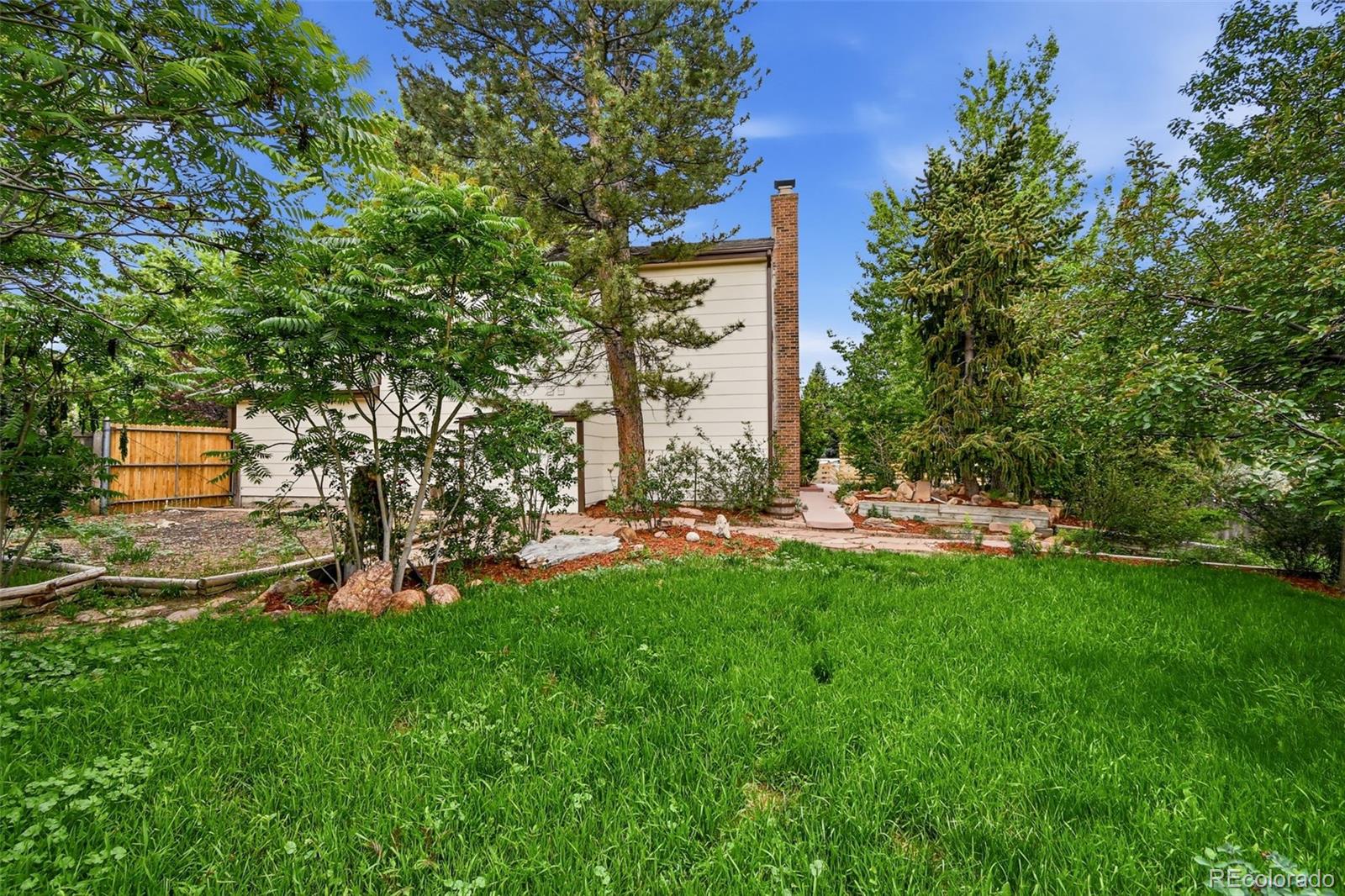 MLS Image #31 for 5343 s telluride way,centennial, Colorado
