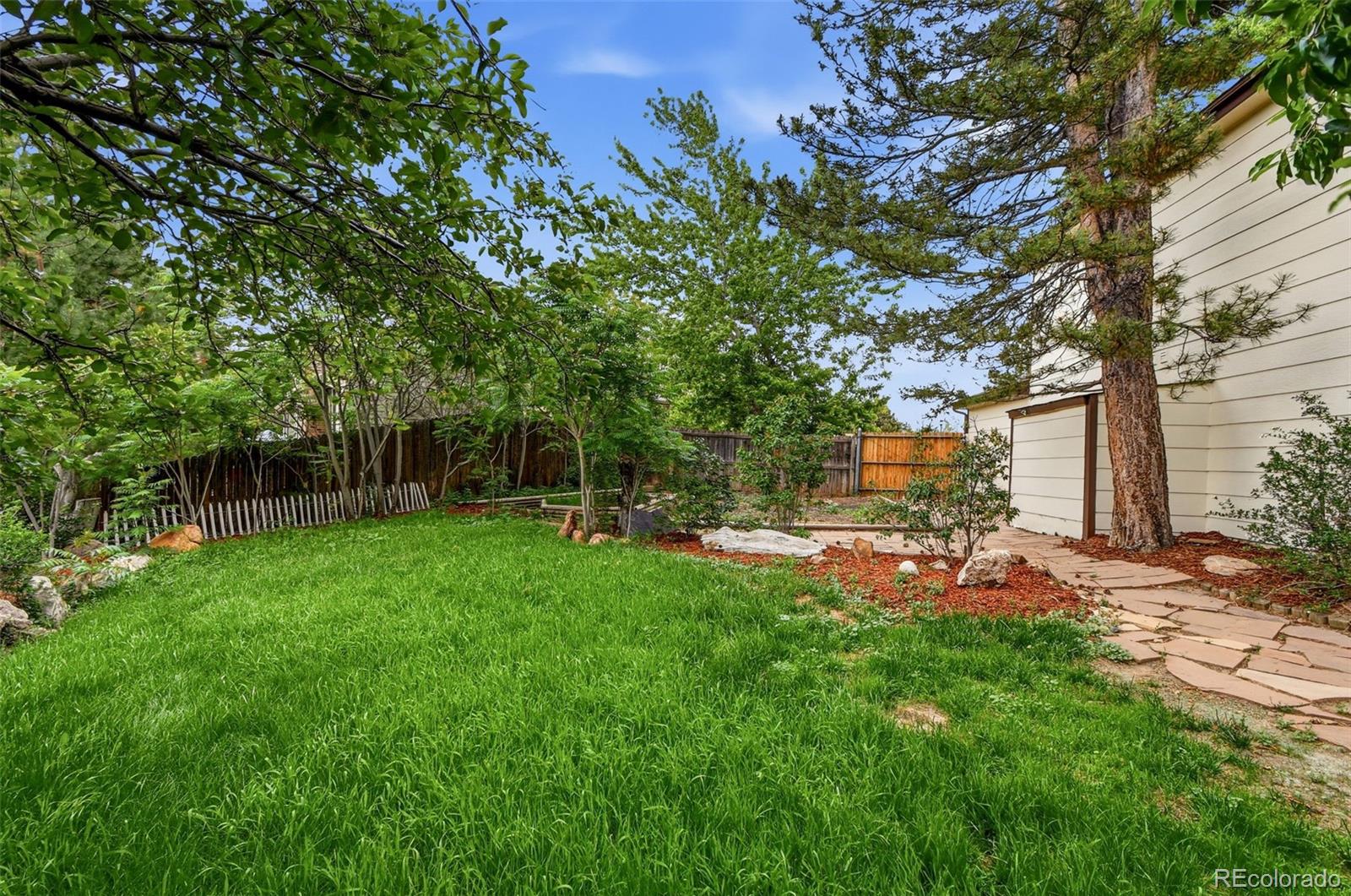 MLS Image #32 for 5343 s telluride way,centennial, Colorado