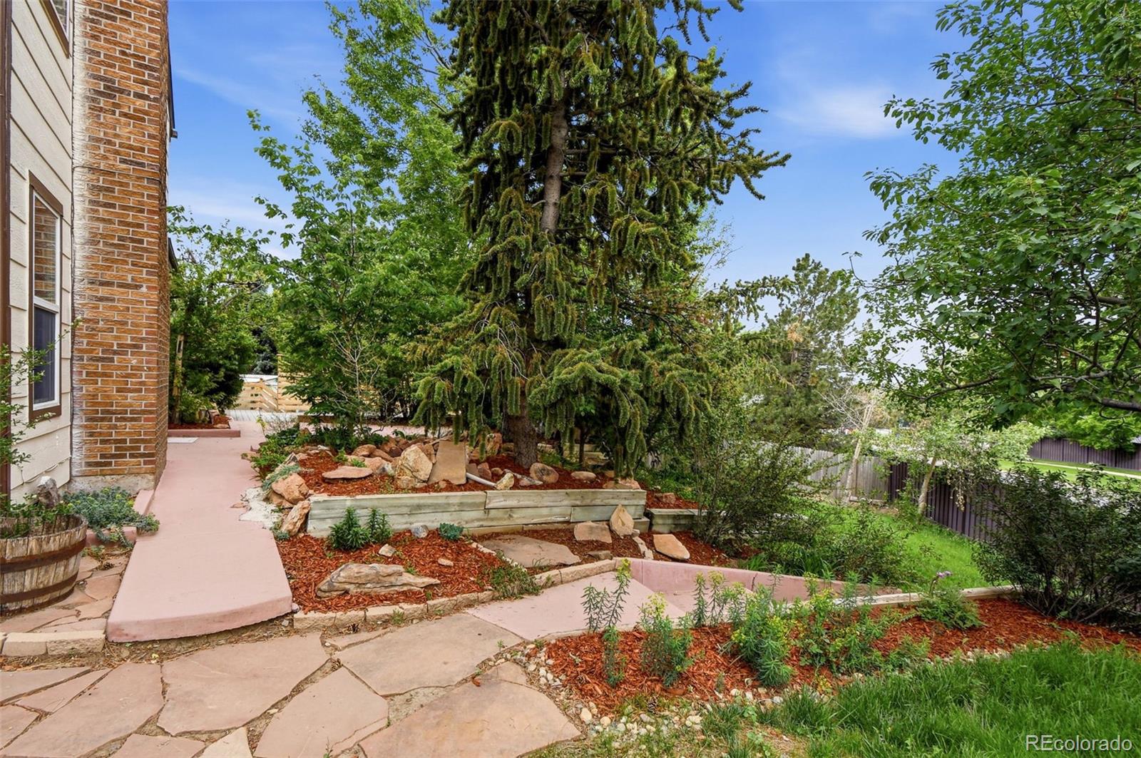 MLS Image #33 for 5343 s telluride way,centennial, Colorado