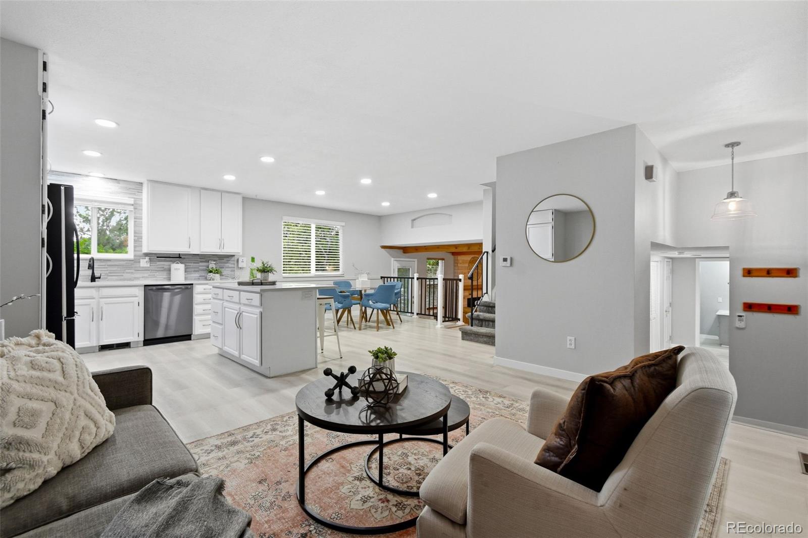 MLS Image #4 for 5343 s telluride way,centennial, Colorado