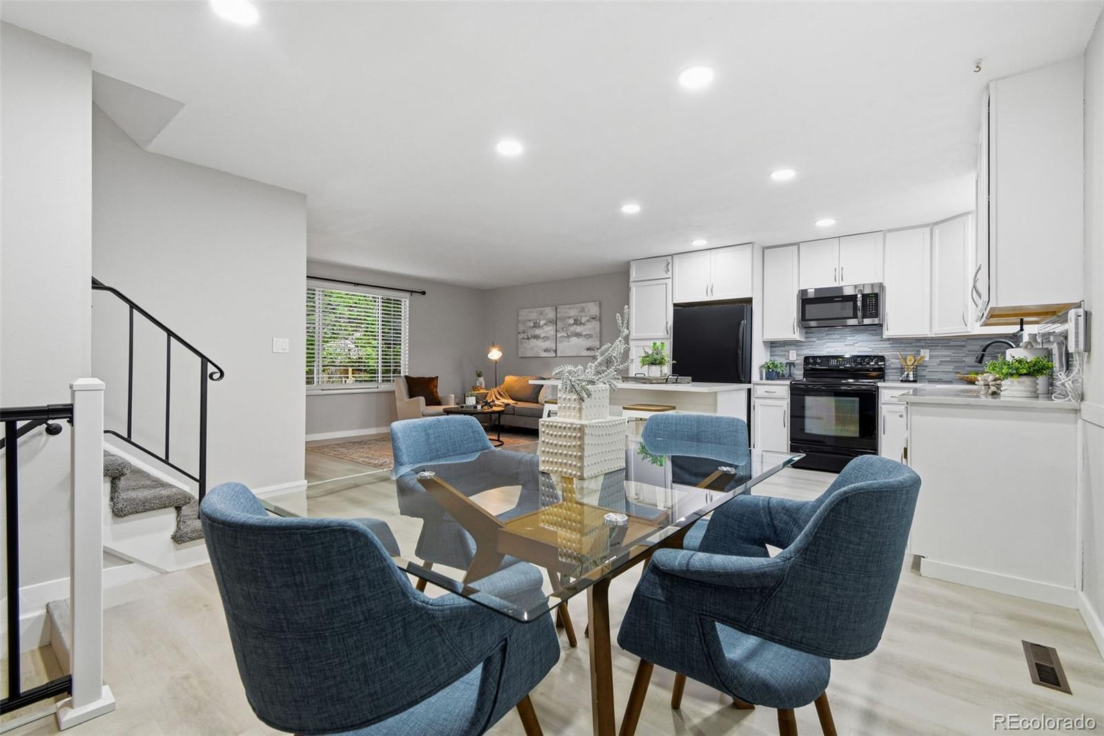 MLS Image #6 for 5343 s telluride way,centennial, Colorado