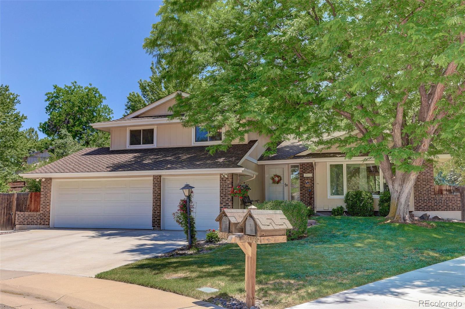 MLS Image #1 for 4987 e lake avenue,centennial, Colorado