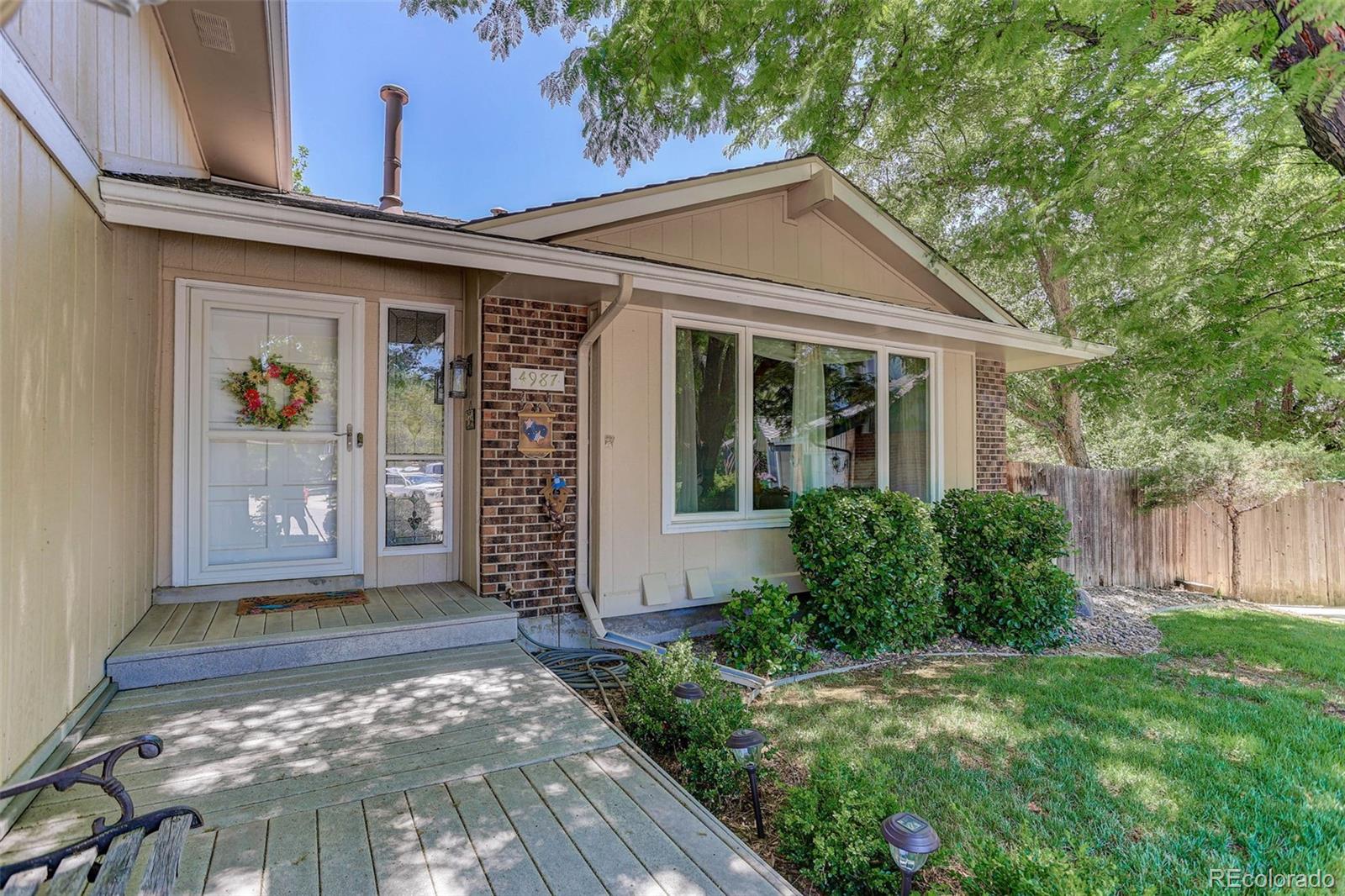 MLS Image #2 for 4987 e lake avenue,centennial, Colorado