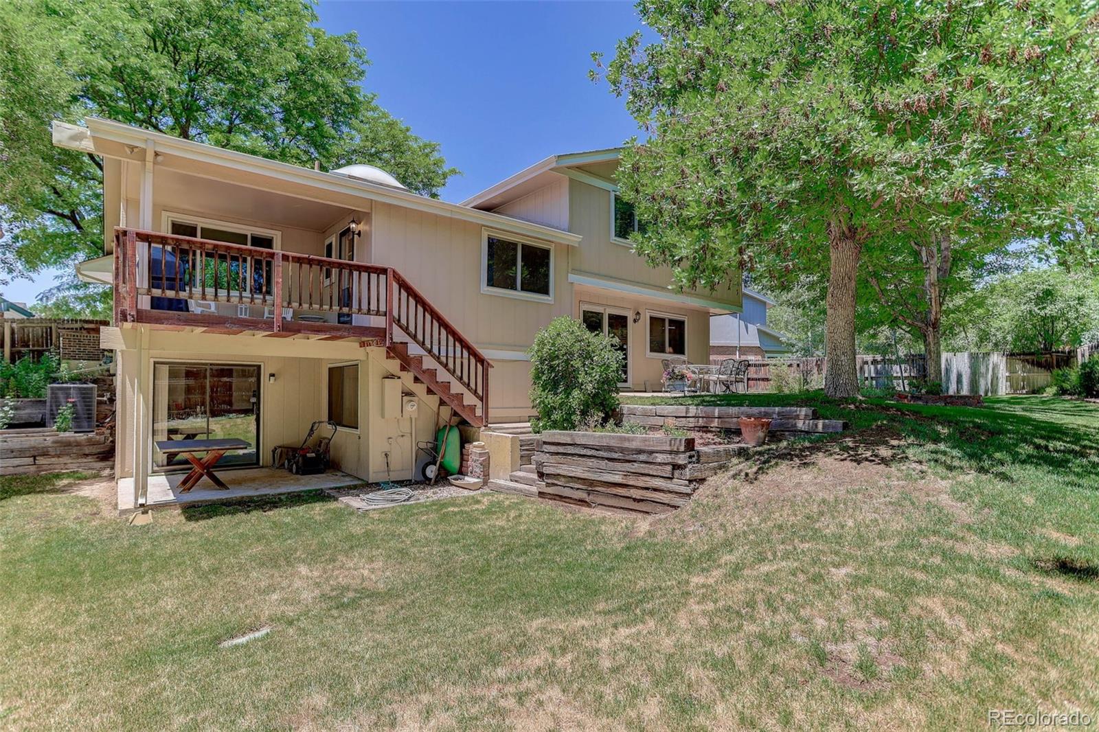 MLS Image #40 for 4987 e lake avenue,centennial, Colorado
