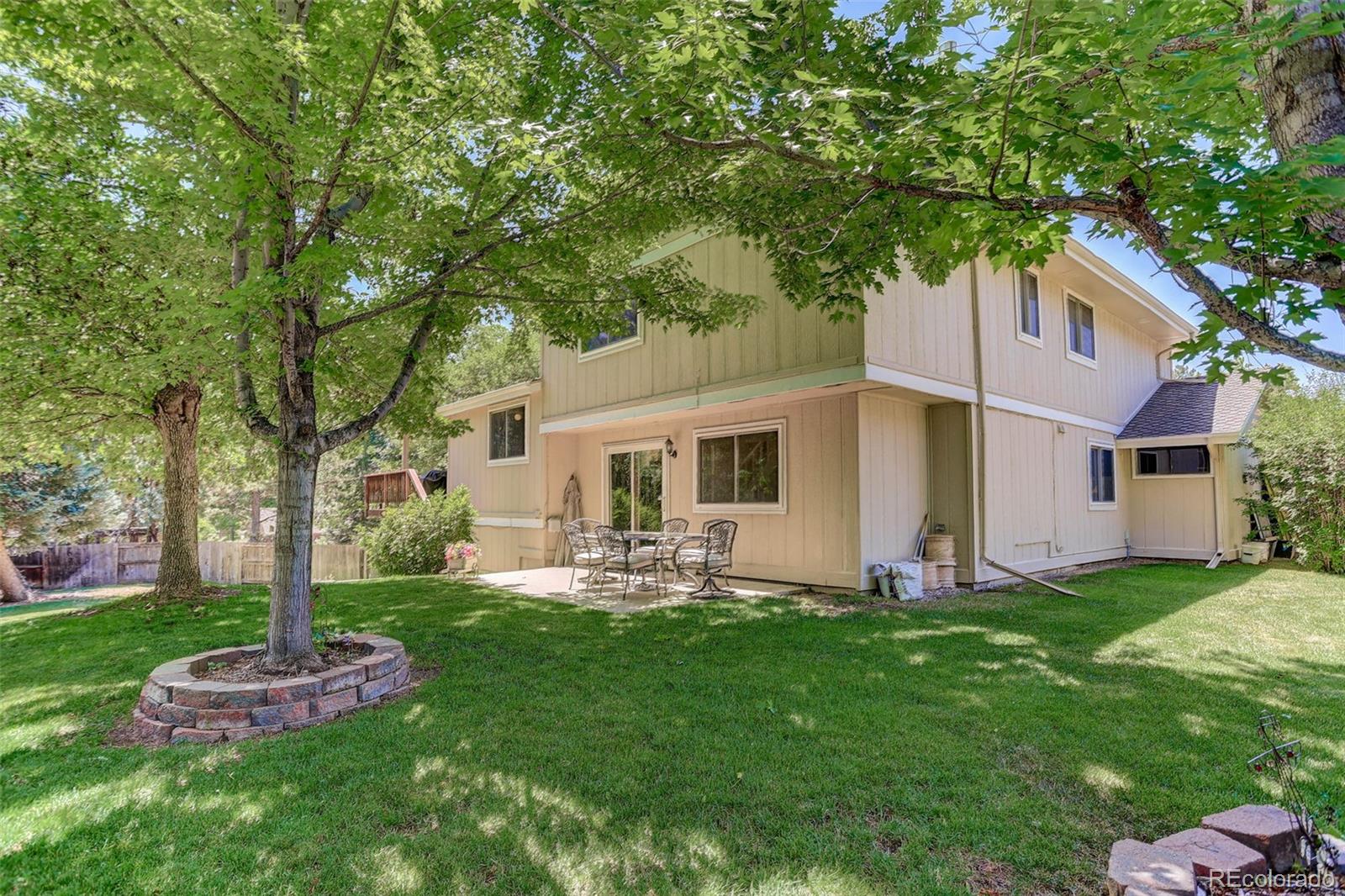 MLS Image #43 for 4987 e lake avenue,centennial, Colorado
