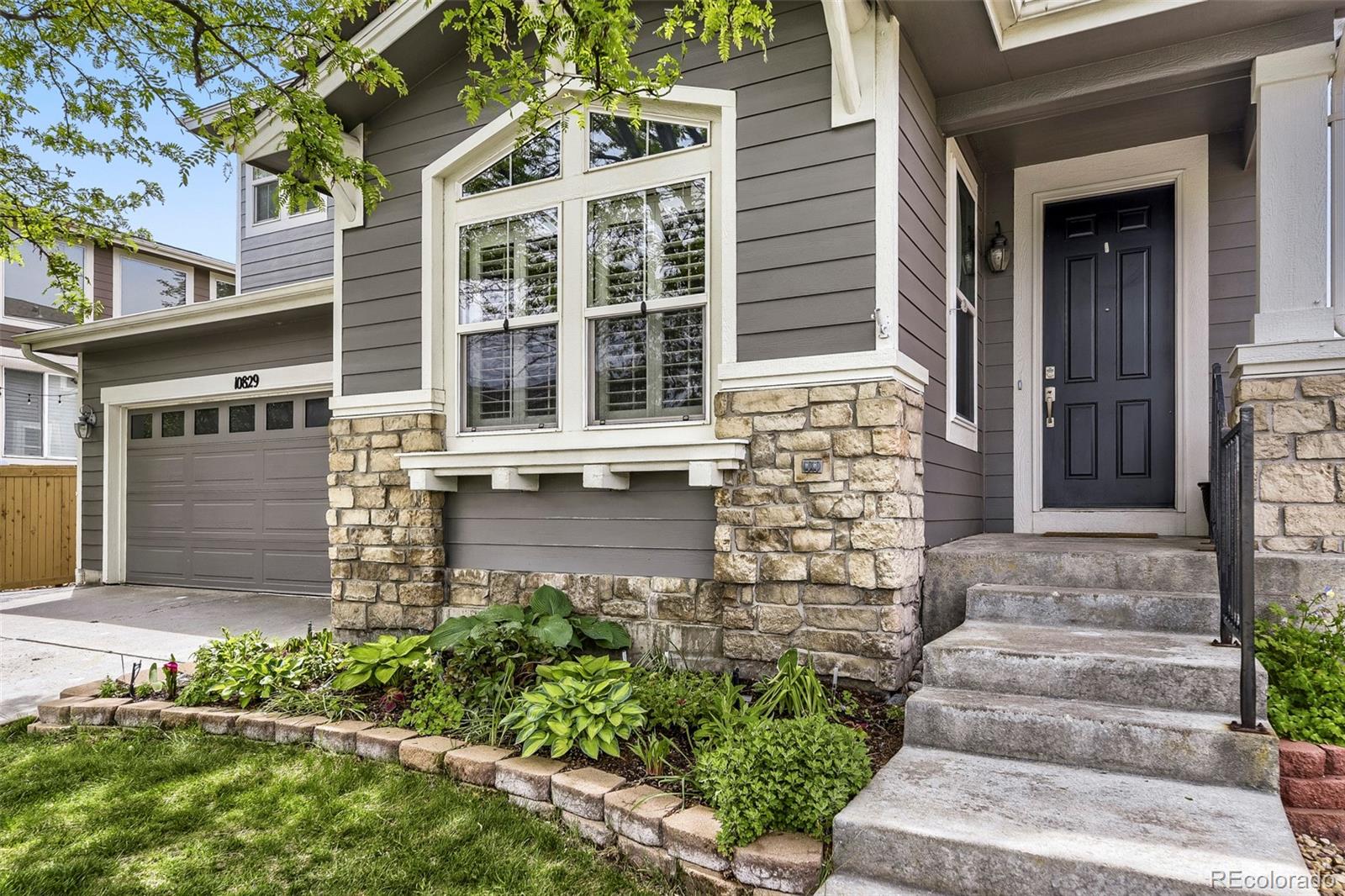 MLS Image #1 for 10829  cedar brook lane,highlands ranch, Colorado