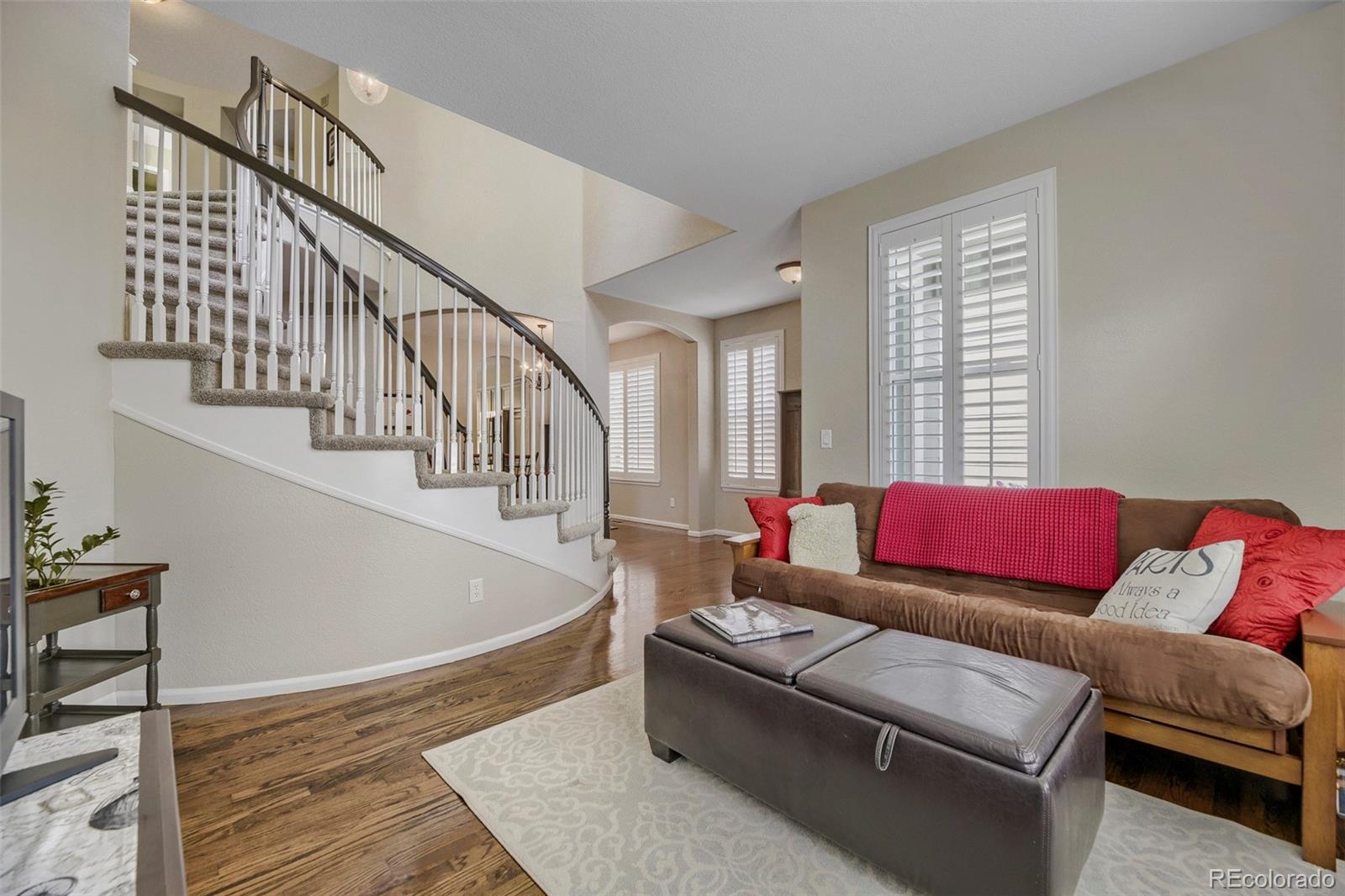 MLS Image #10 for 10829  cedar brook lane,highlands ranch, Colorado