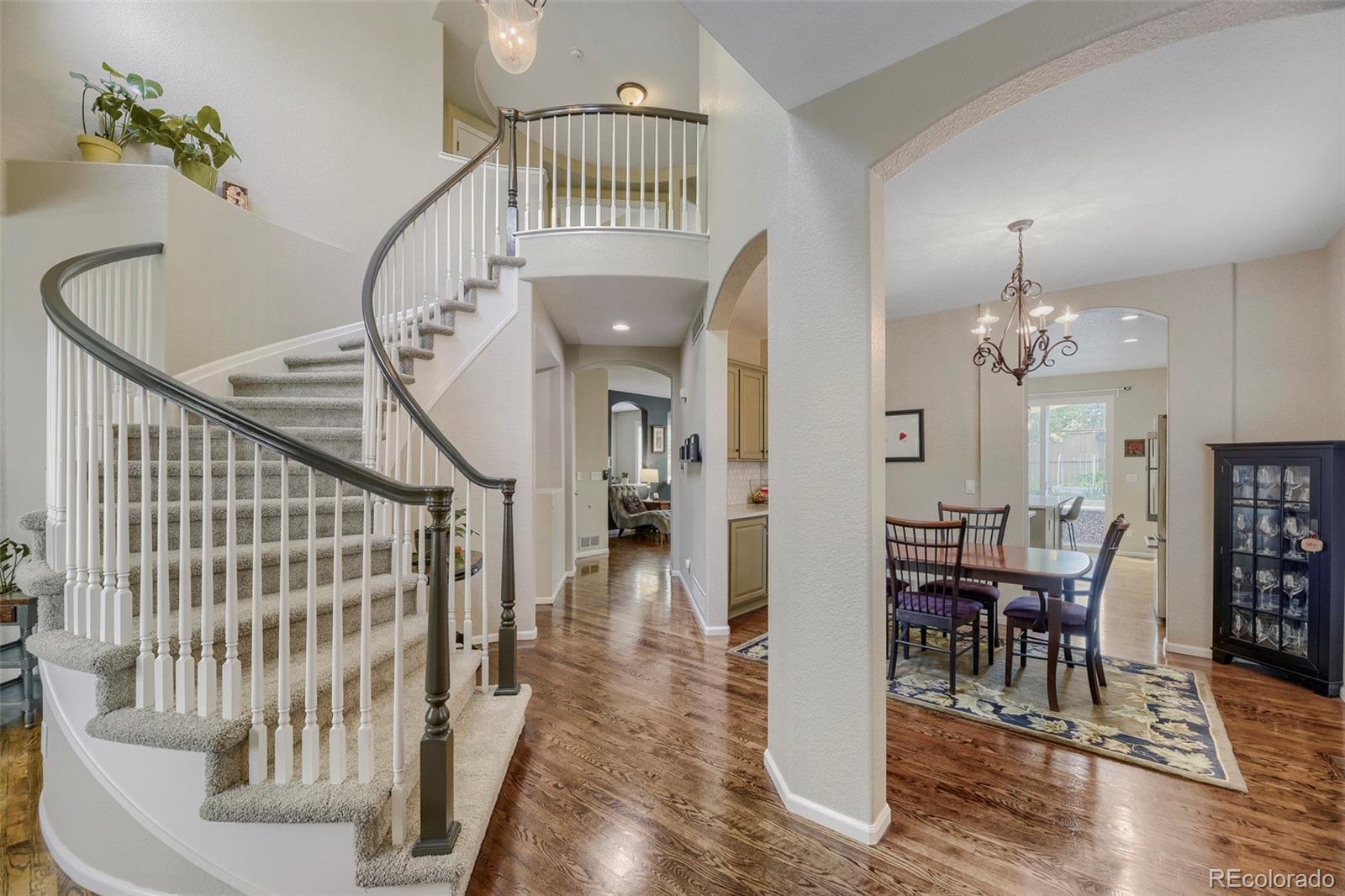 MLS Image #2 for 10829  cedar brook lane,highlands ranch, Colorado