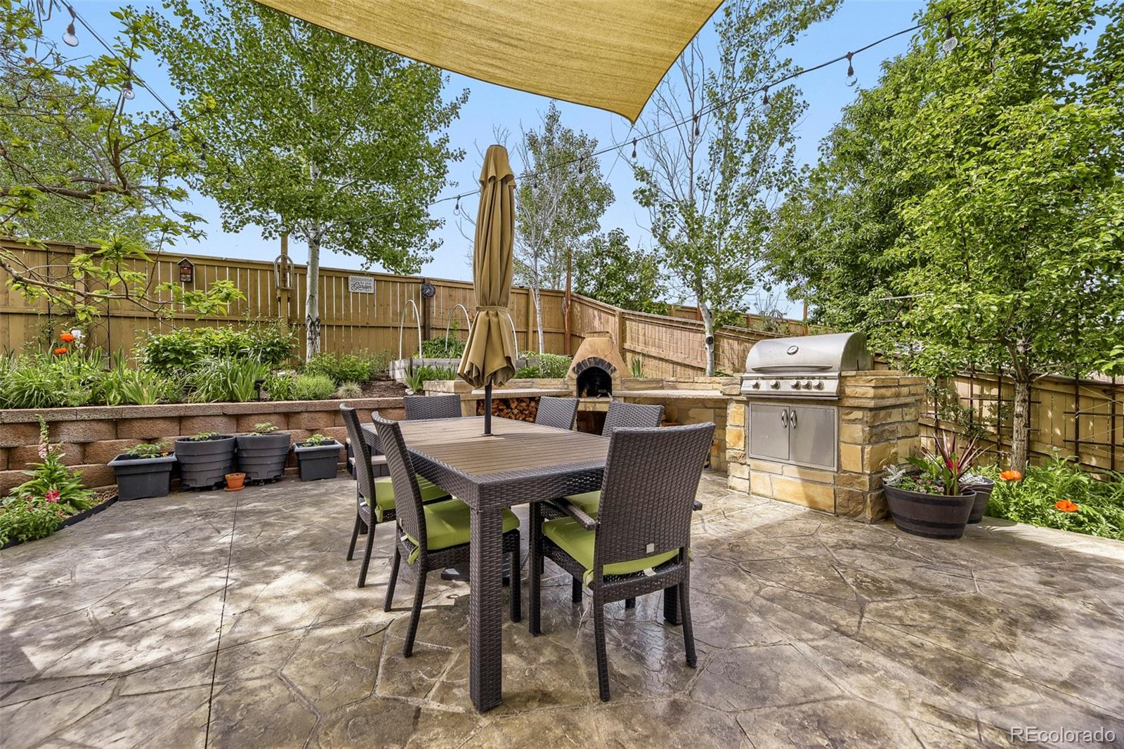 MLS Image #24 for 10829  cedar brook lane,highlands ranch, Colorado