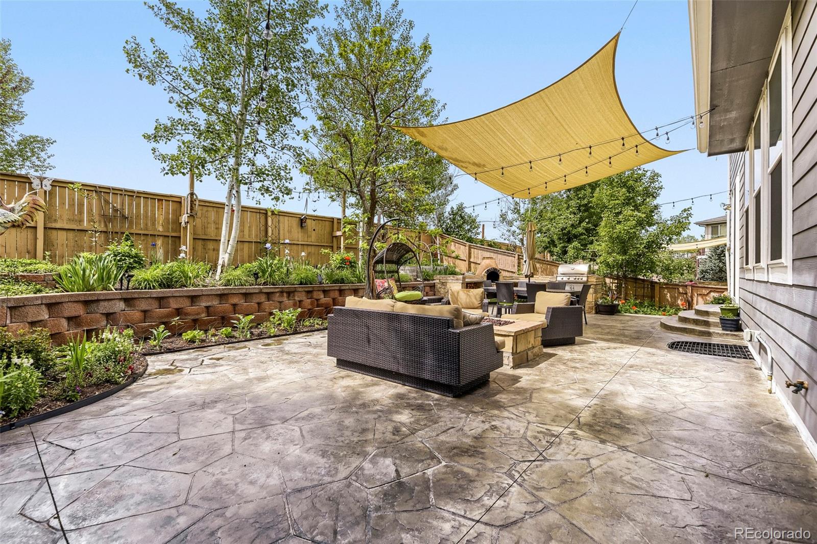 MLS Image #25 for 10829  cedar brook lane,highlands ranch, Colorado