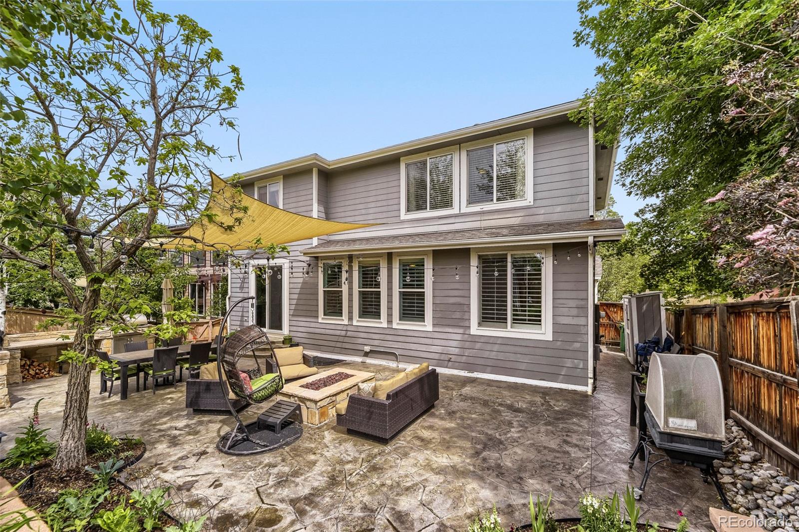 MLS Image #26 for 10829  cedar brook lane,highlands ranch, Colorado