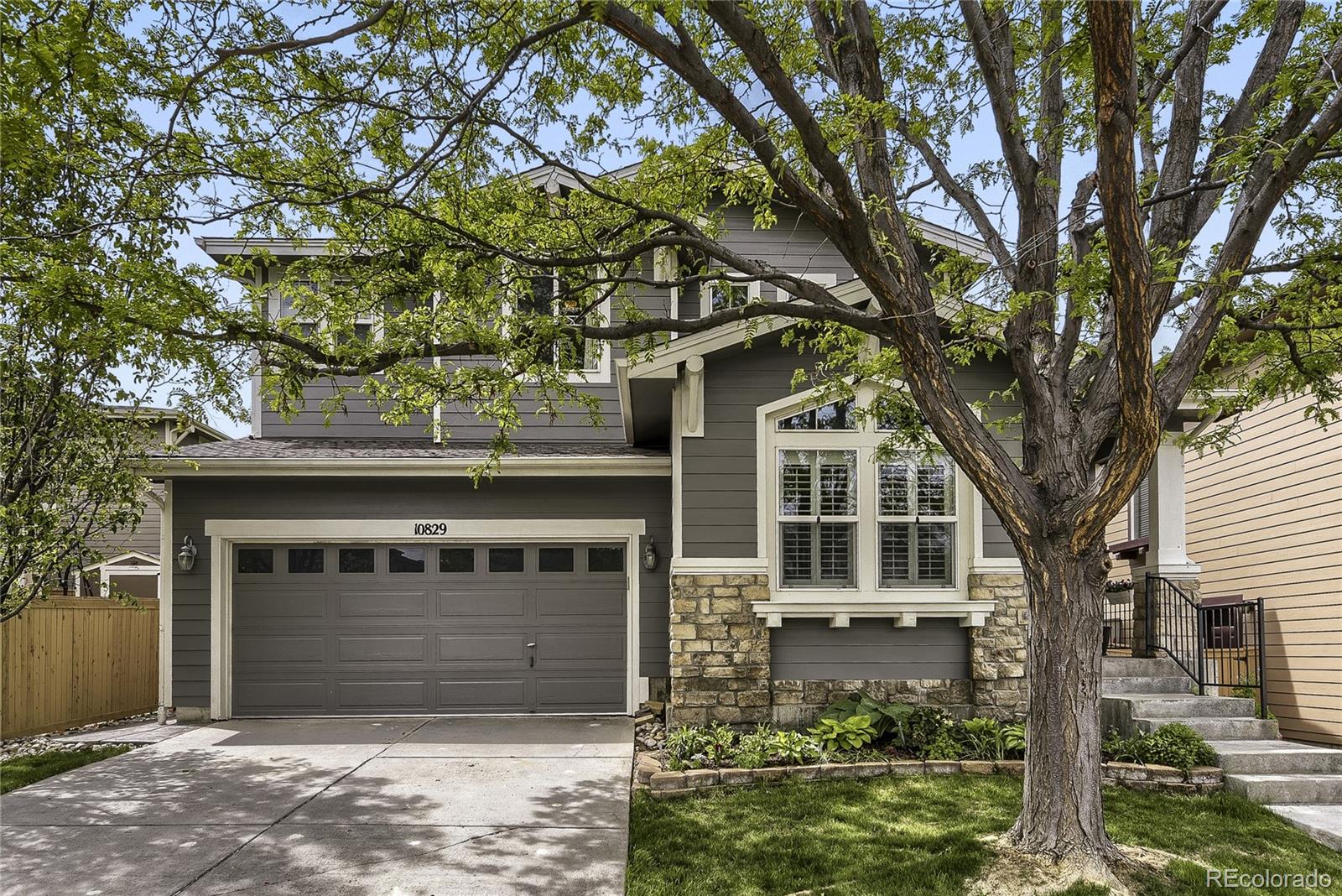 MLS Image #28 for 10829  cedar brook lane,highlands ranch, Colorado