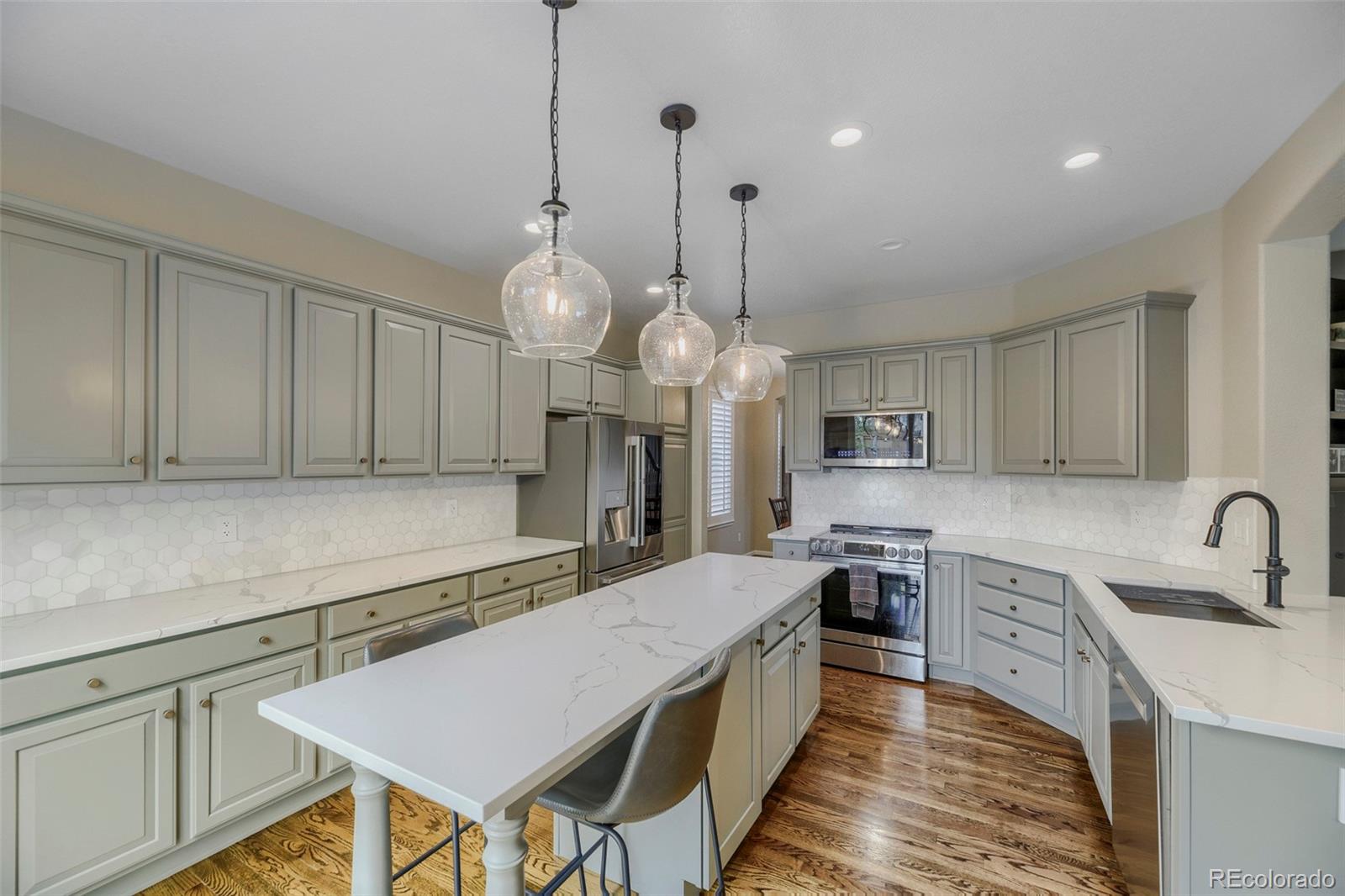 MLS Image #4 for 10829  cedar brook lane,highlands ranch, Colorado