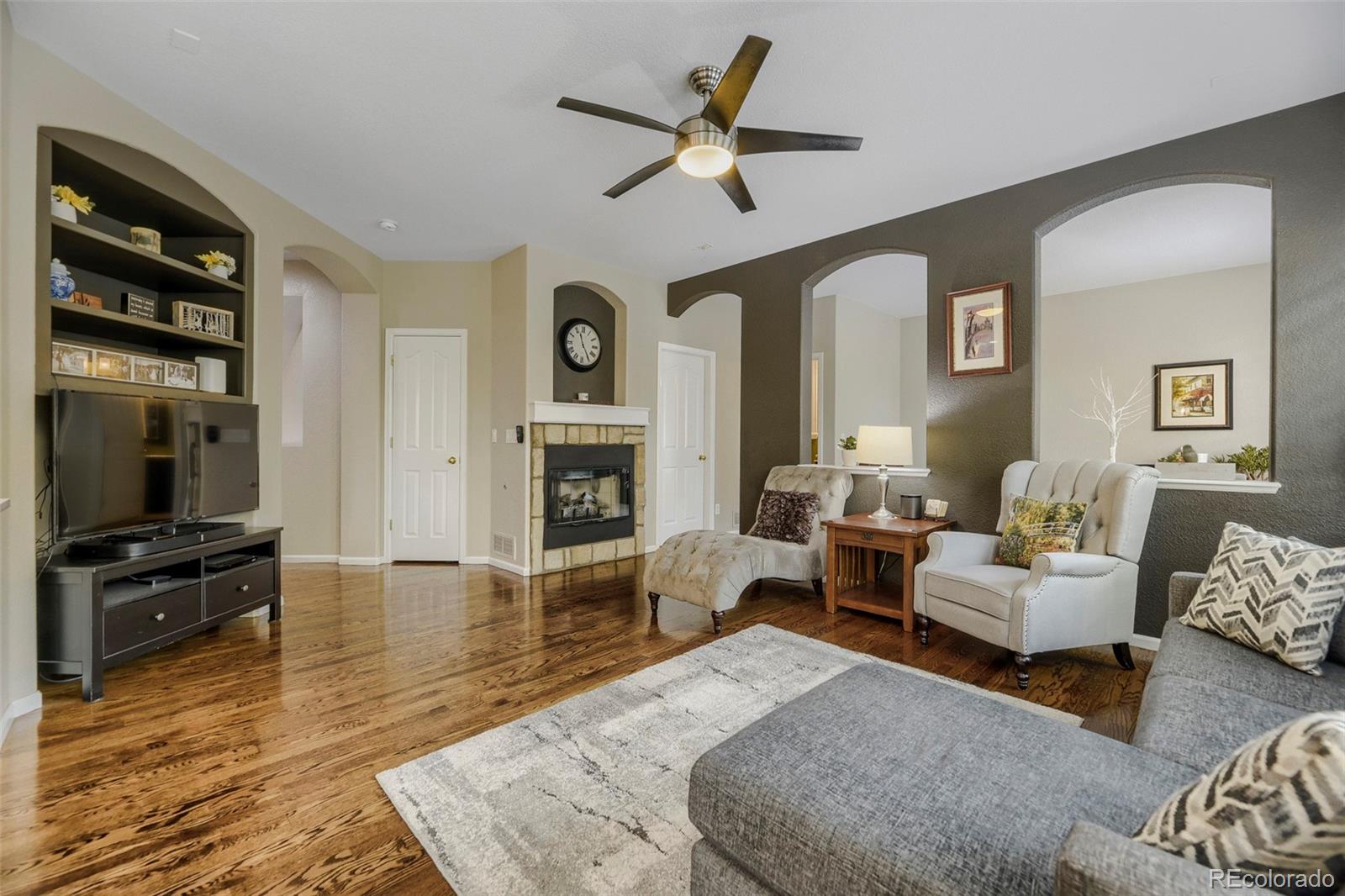 MLS Image #6 for 10829  cedar brook lane,highlands ranch, Colorado