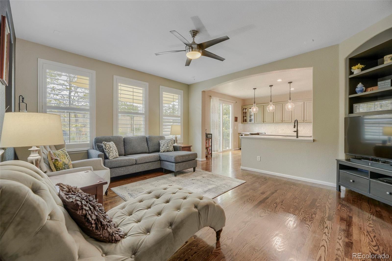 MLS Image #7 for 10829  cedar brook lane,highlands ranch, Colorado
