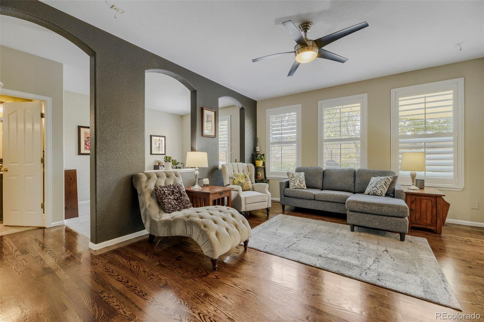 MLS Image #8 for 10829  cedar brook lane,highlands ranch, Colorado