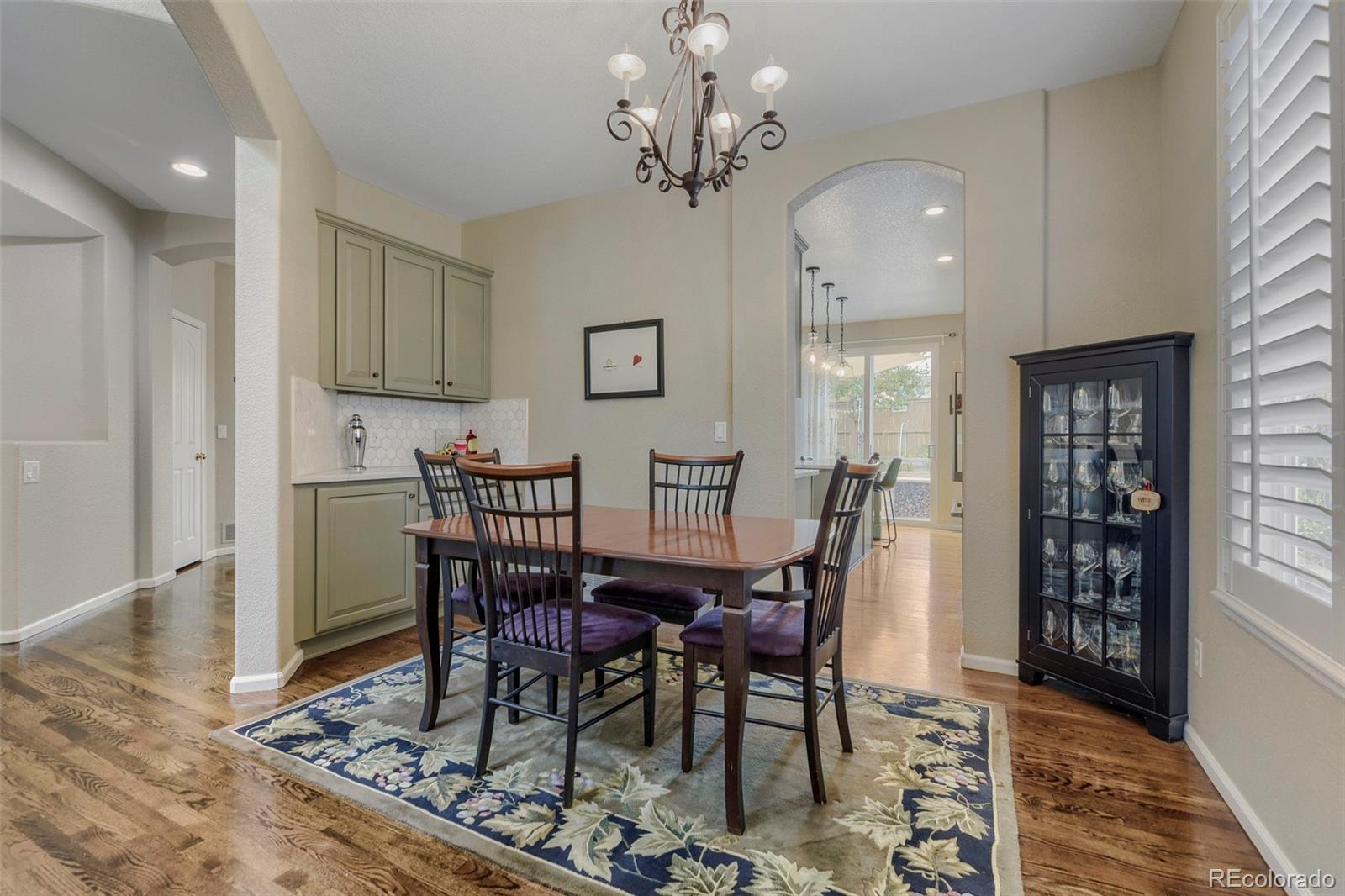 MLS Image #9 for 10829  cedar brook lane,highlands ranch, Colorado