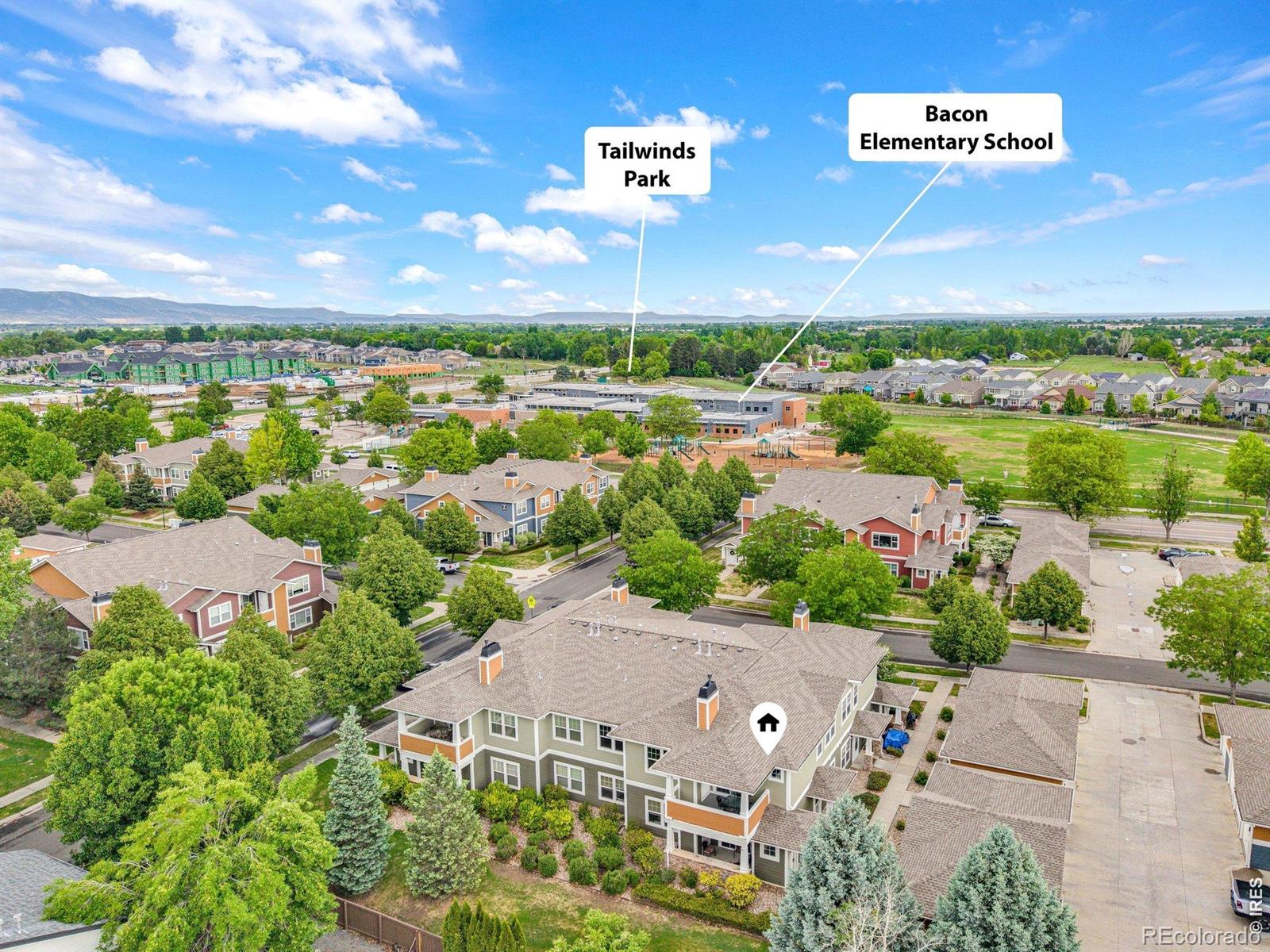 MLS Image #29 for 2203  owens avenue,fort collins, Colorado