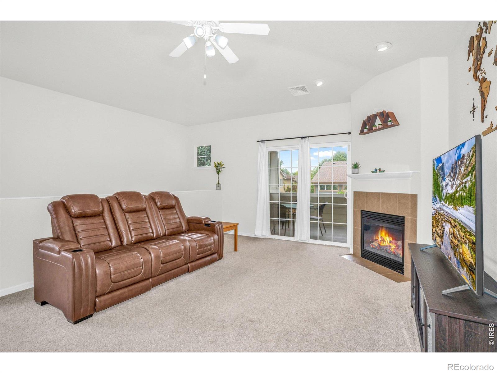 MLS Image #3 for 2203  owens avenue,fort collins, Colorado