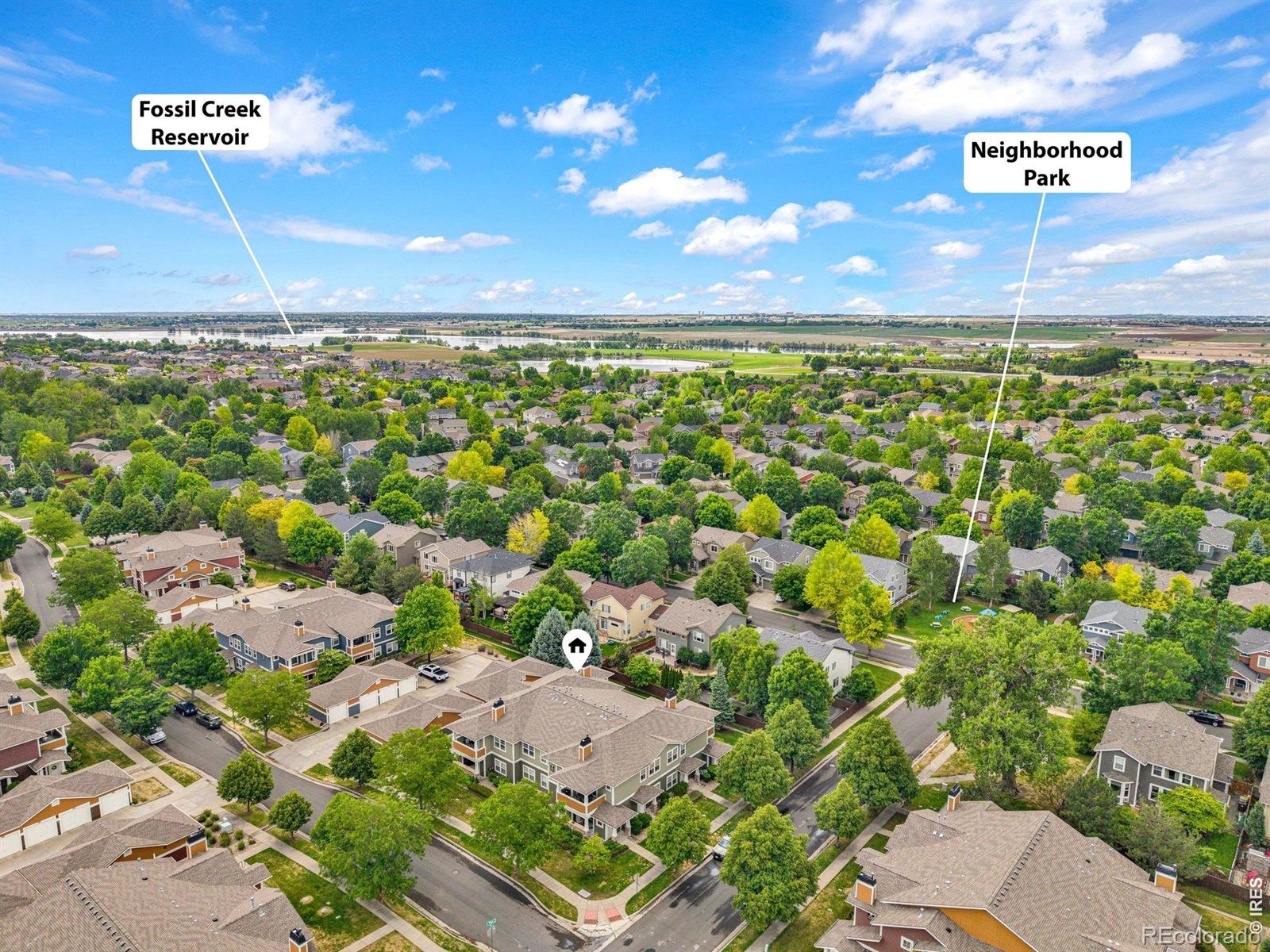 MLS Image #30 for 2203  owens avenue,fort collins, Colorado