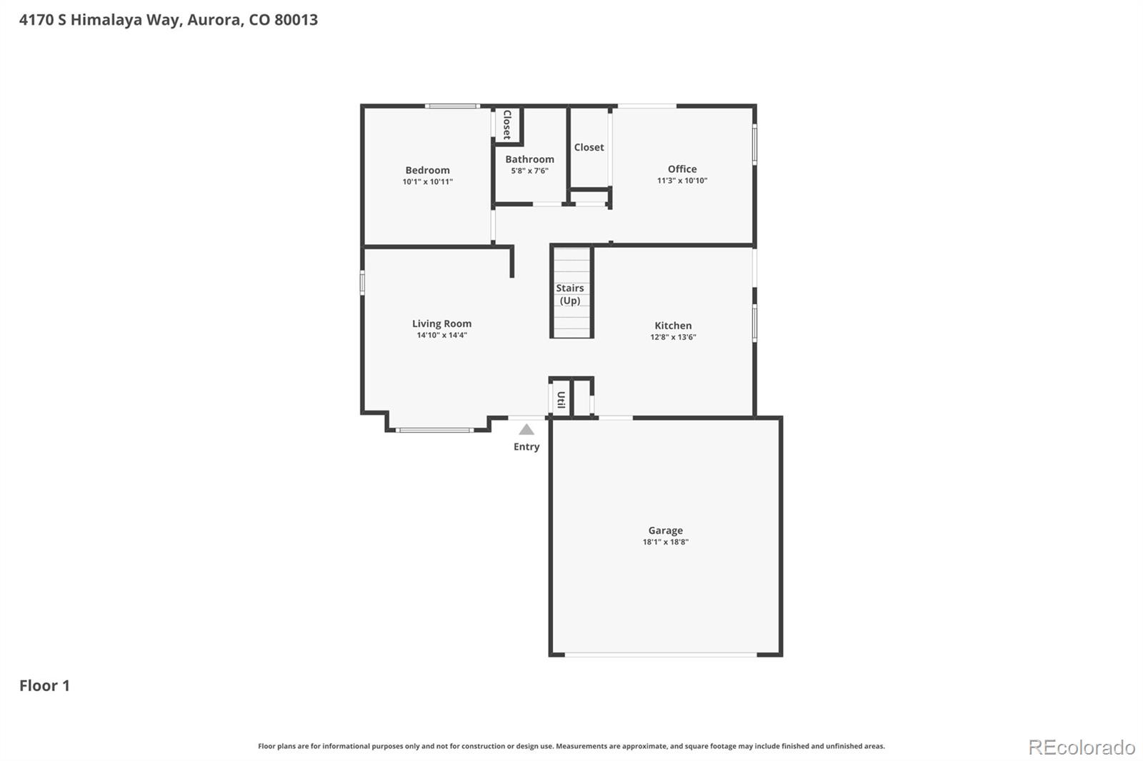MLS Image #23 for 4170 s himalaya way,aurora, Colorado