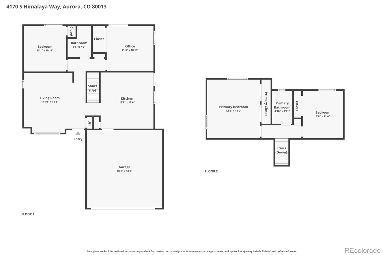 MLS Image #25 for 4170 s himalaya way,aurora, Colorado