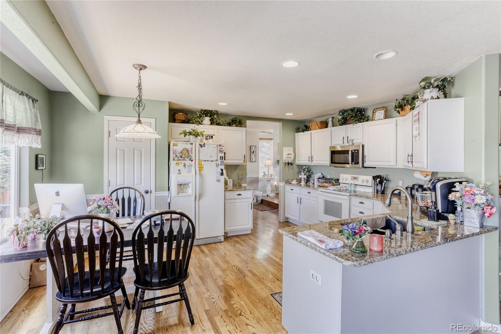 MLS Image #10 for 5205 s meadow lark drive,castle rock, Colorado