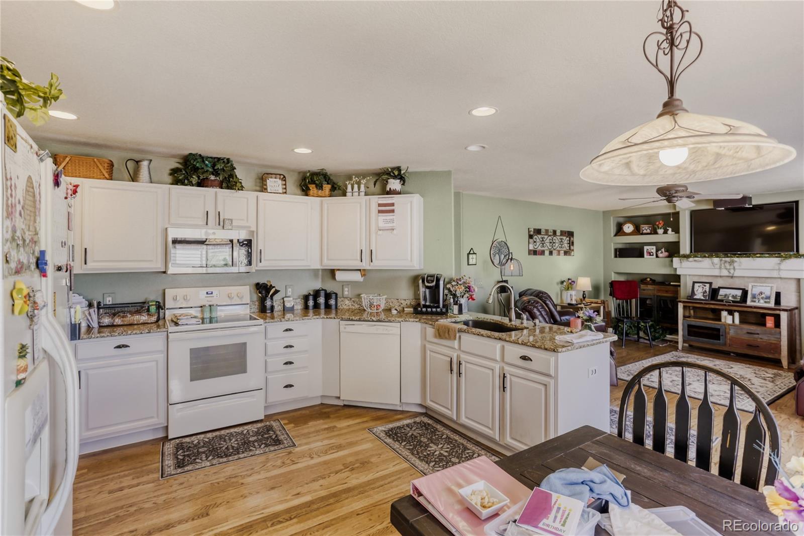 MLS Image #11 for 5205 s meadow lark drive,castle rock, Colorado