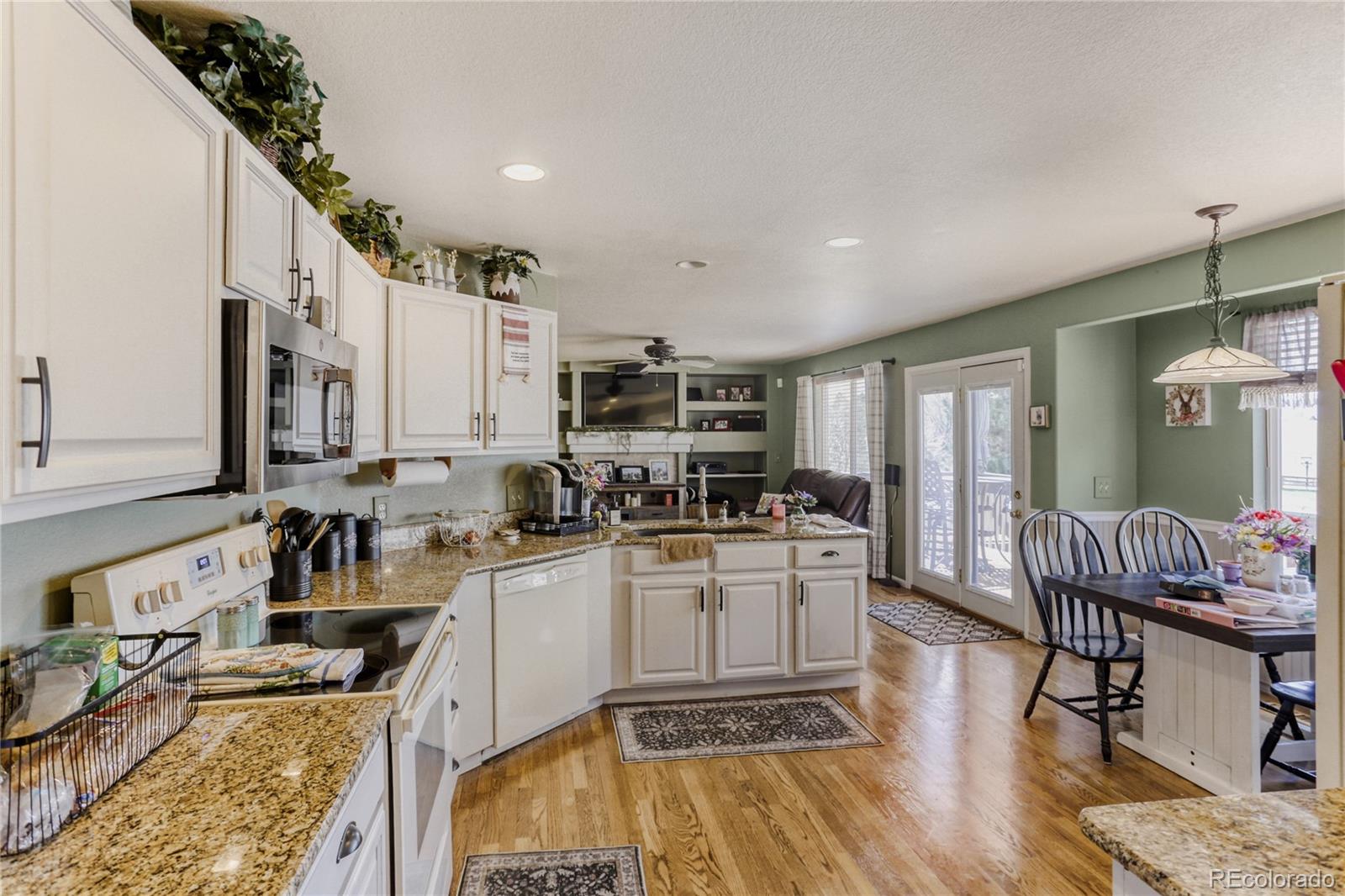 MLS Image #12 for 5205 s meadow lark drive,castle rock, Colorado
