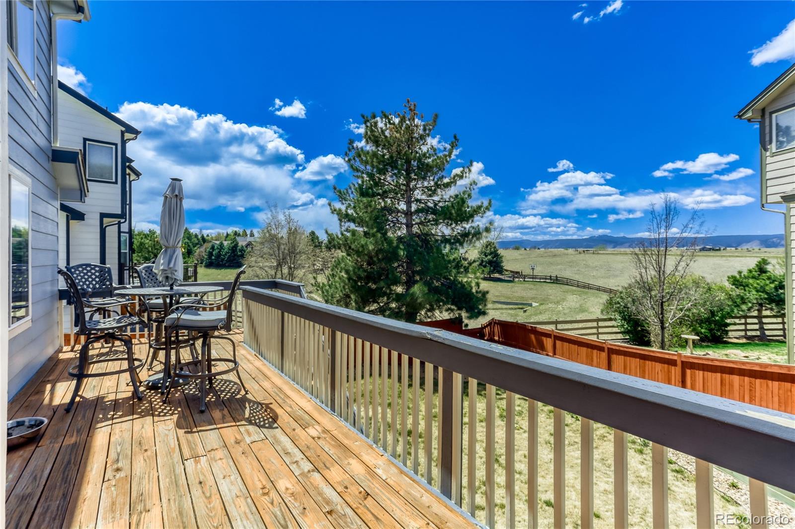 MLS Image #17 for 5205 s meadow lark drive,castle rock, Colorado