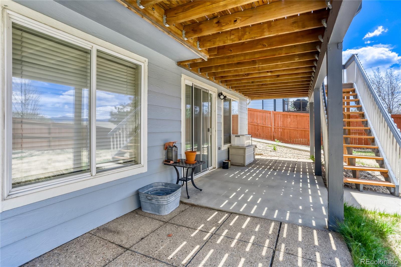 MLS Image #19 for 5205 s meadow lark drive,castle rock, Colorado