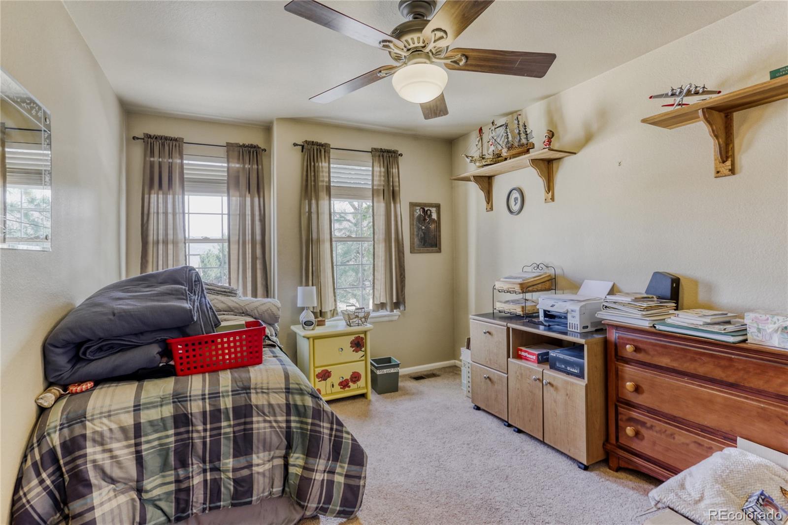 MLS Image #22 for 5205 s meadow lark drive,castle rock, Colorado