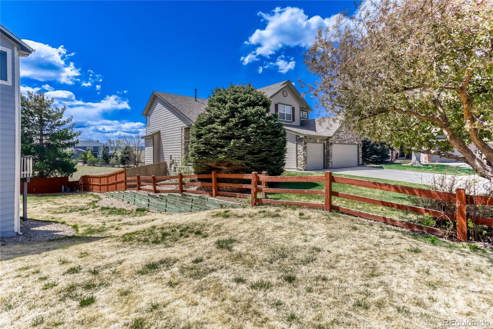 MLS Image #25 for 5205 s meadow lark drive,castle rock, Colorado