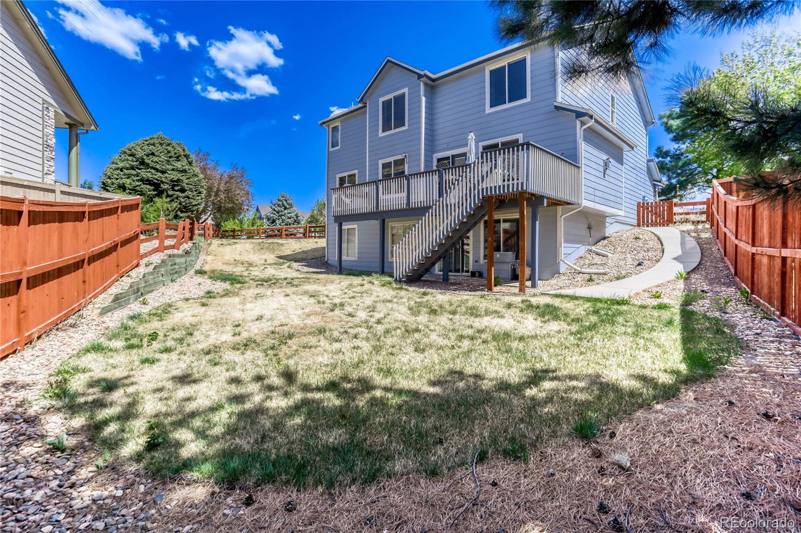 MLS Image #26 for 5205 s meadow lark drive,castle rock, Colorado