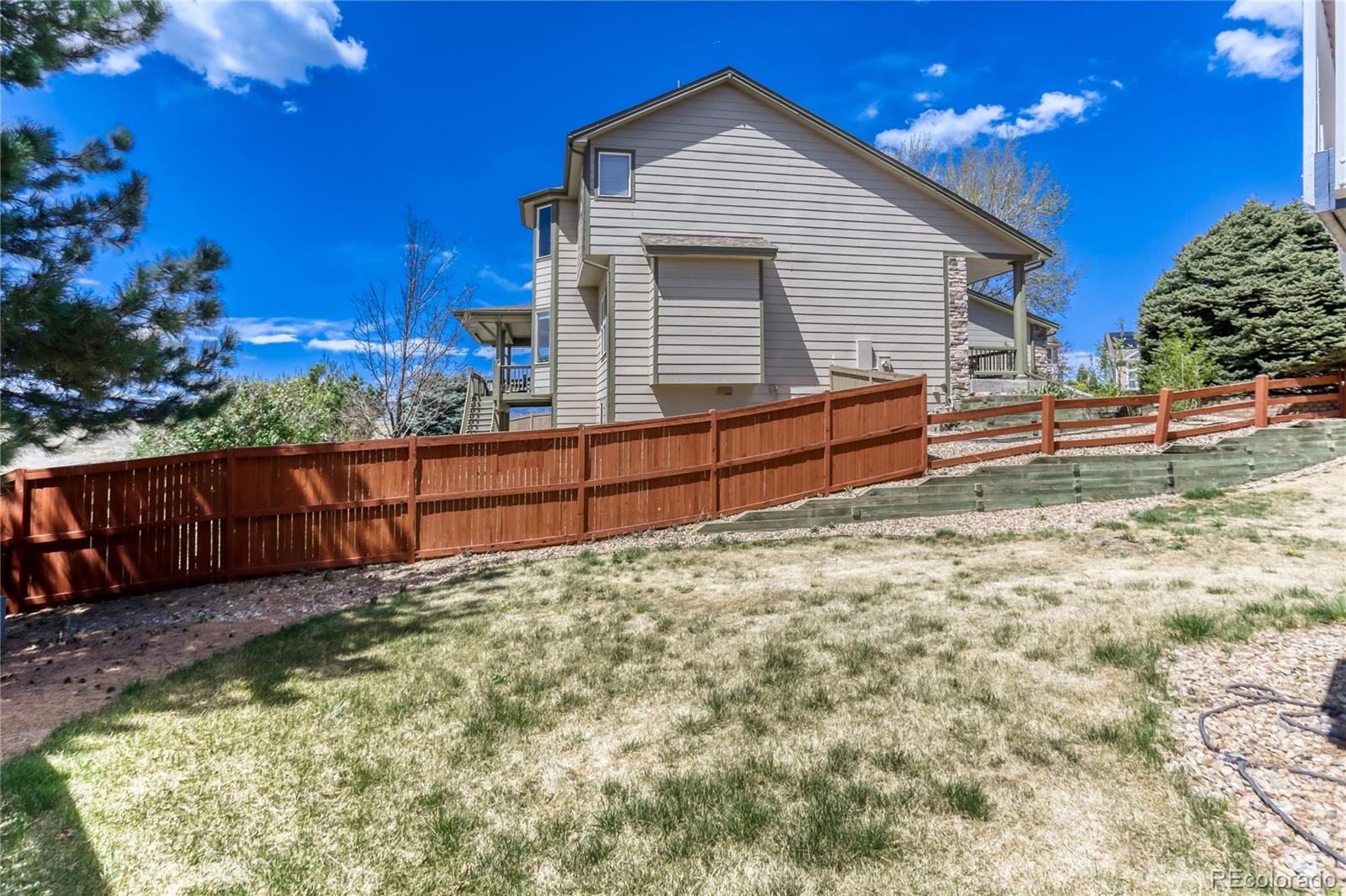 MLS Image #27 for 5205 s meadow lark drive,castle rock, Colorado