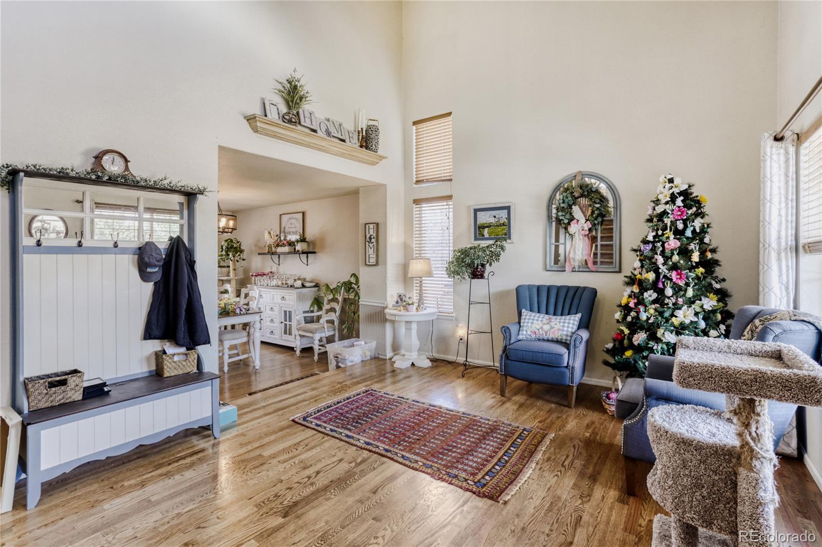 MLS Image #4 for 5205 s meadow lark drive,castle rock, Colorado