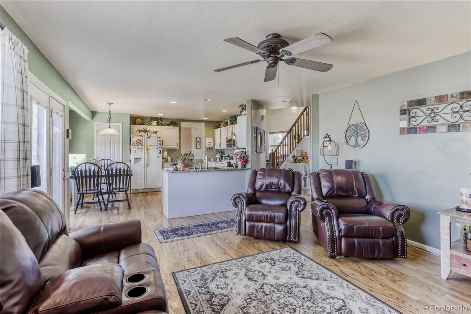 MLS Image #6 for 5205 s meadow lark drive,castle rock, Colorado