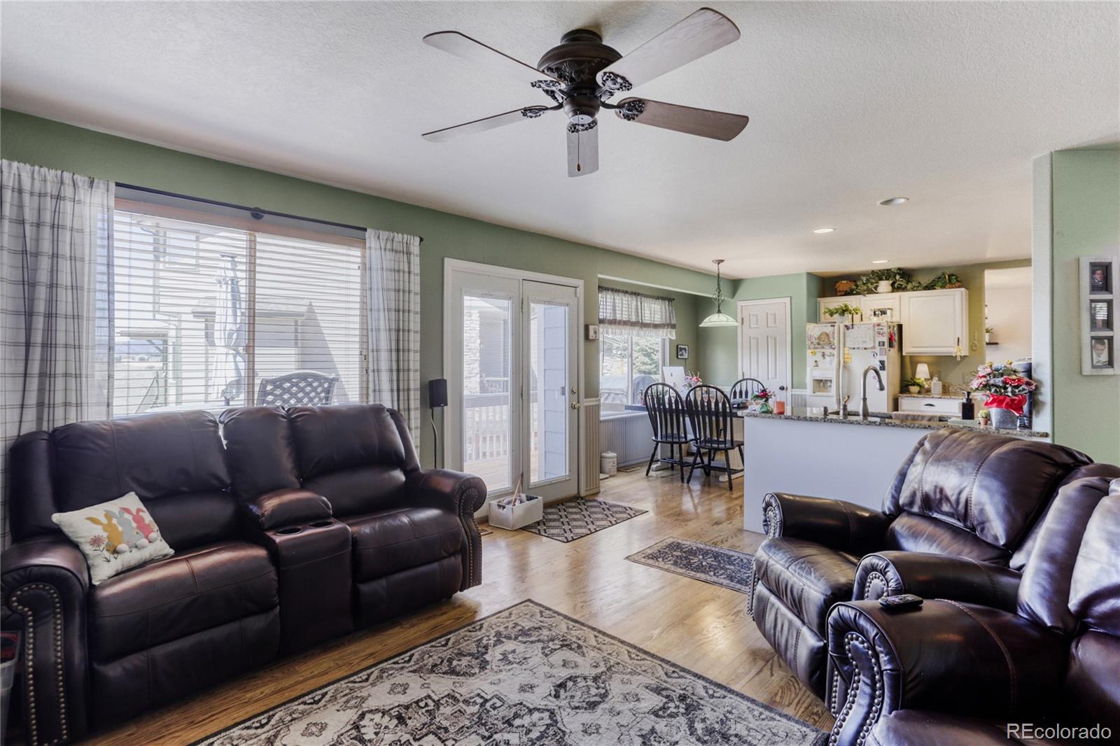MLS Image #7 for 5205 s meadow lark drive,castle rock, Colorado